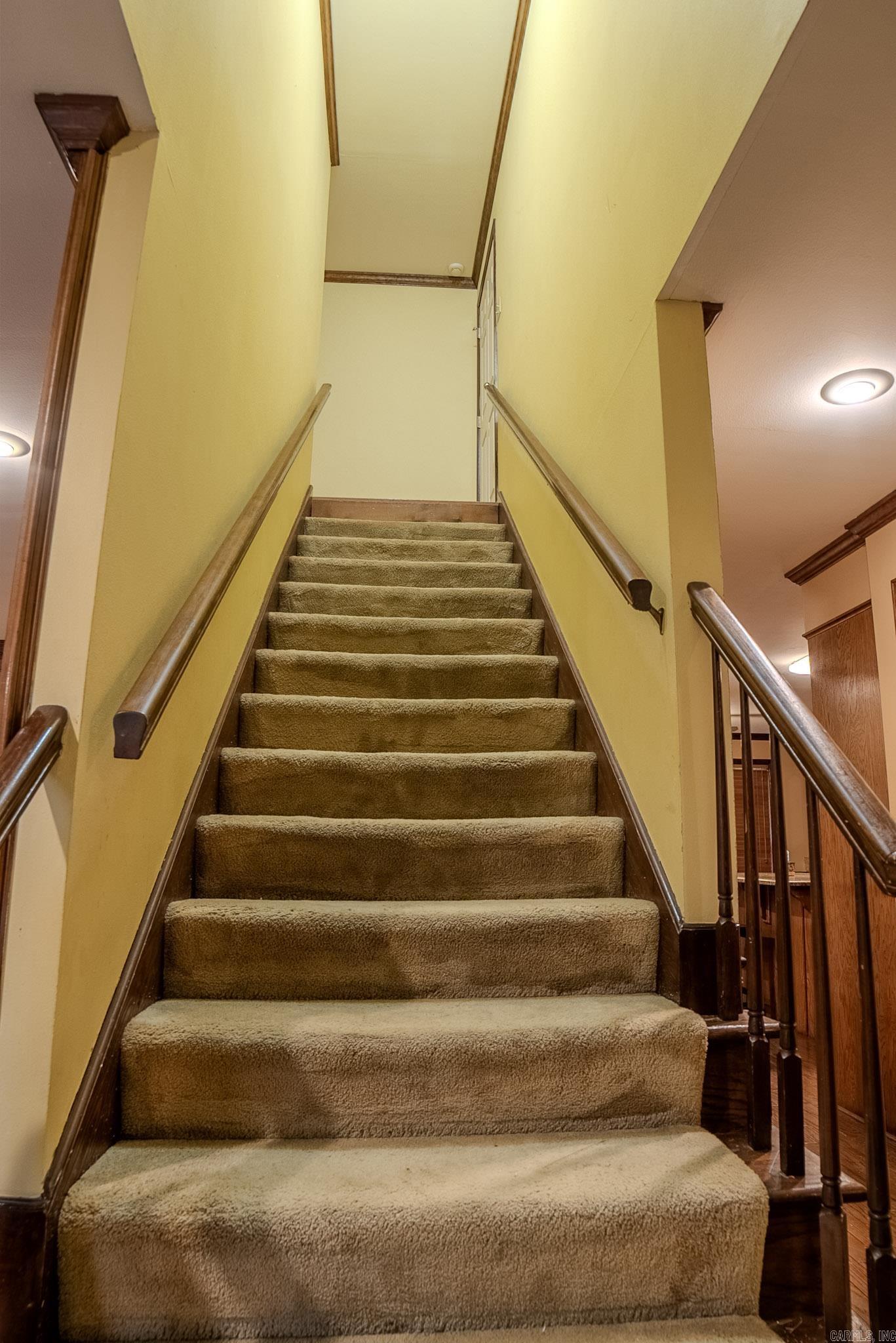 101 Red River Drive Sherwood, AR 72120