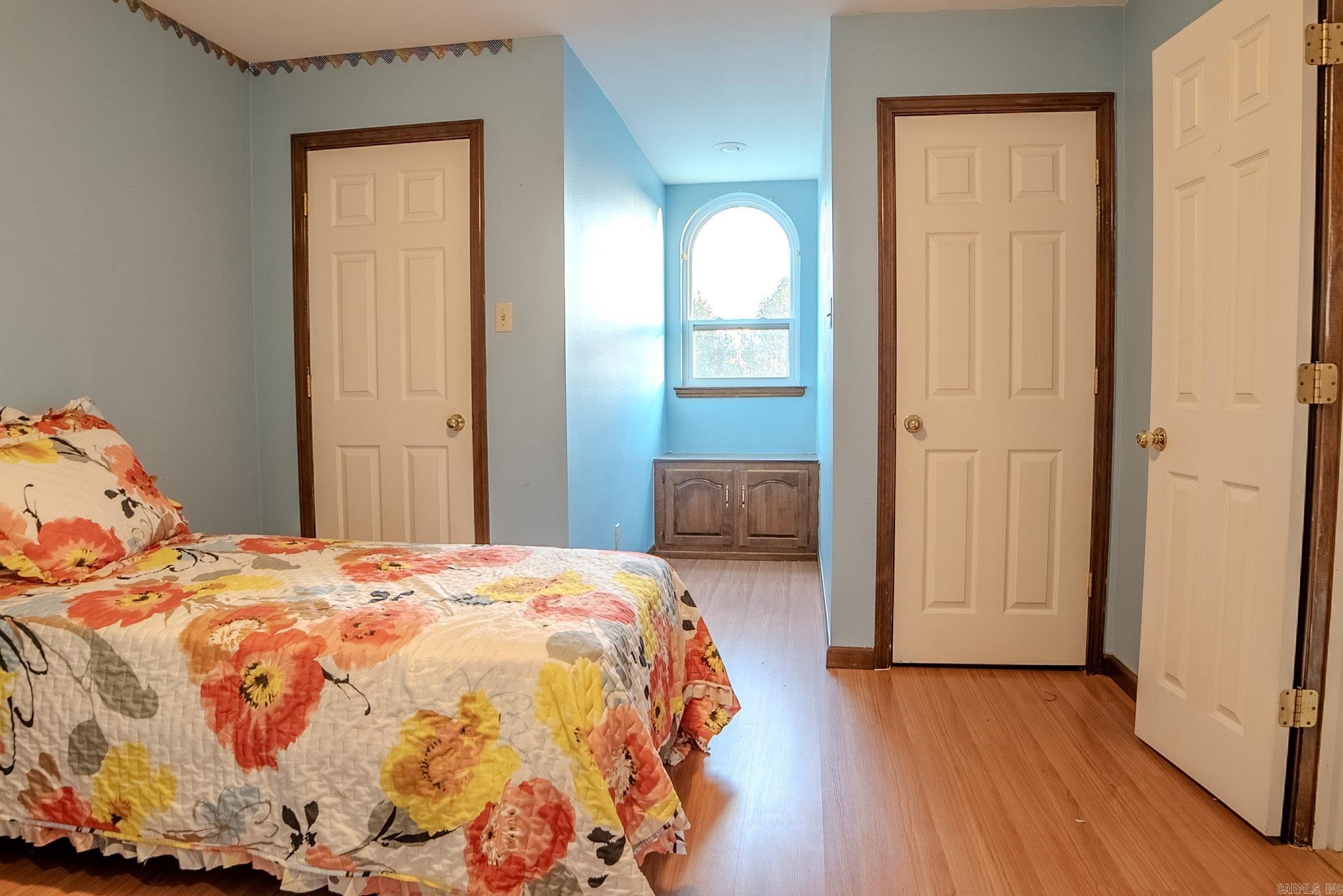 101 Red River Drive Sherwood, AR 72120