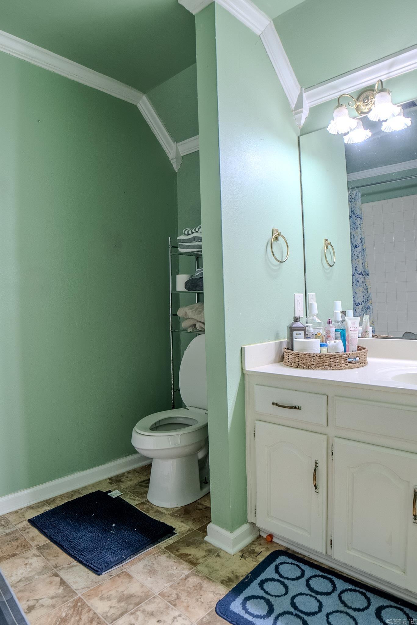 101 Red River Drive Sherwood, AR 72120