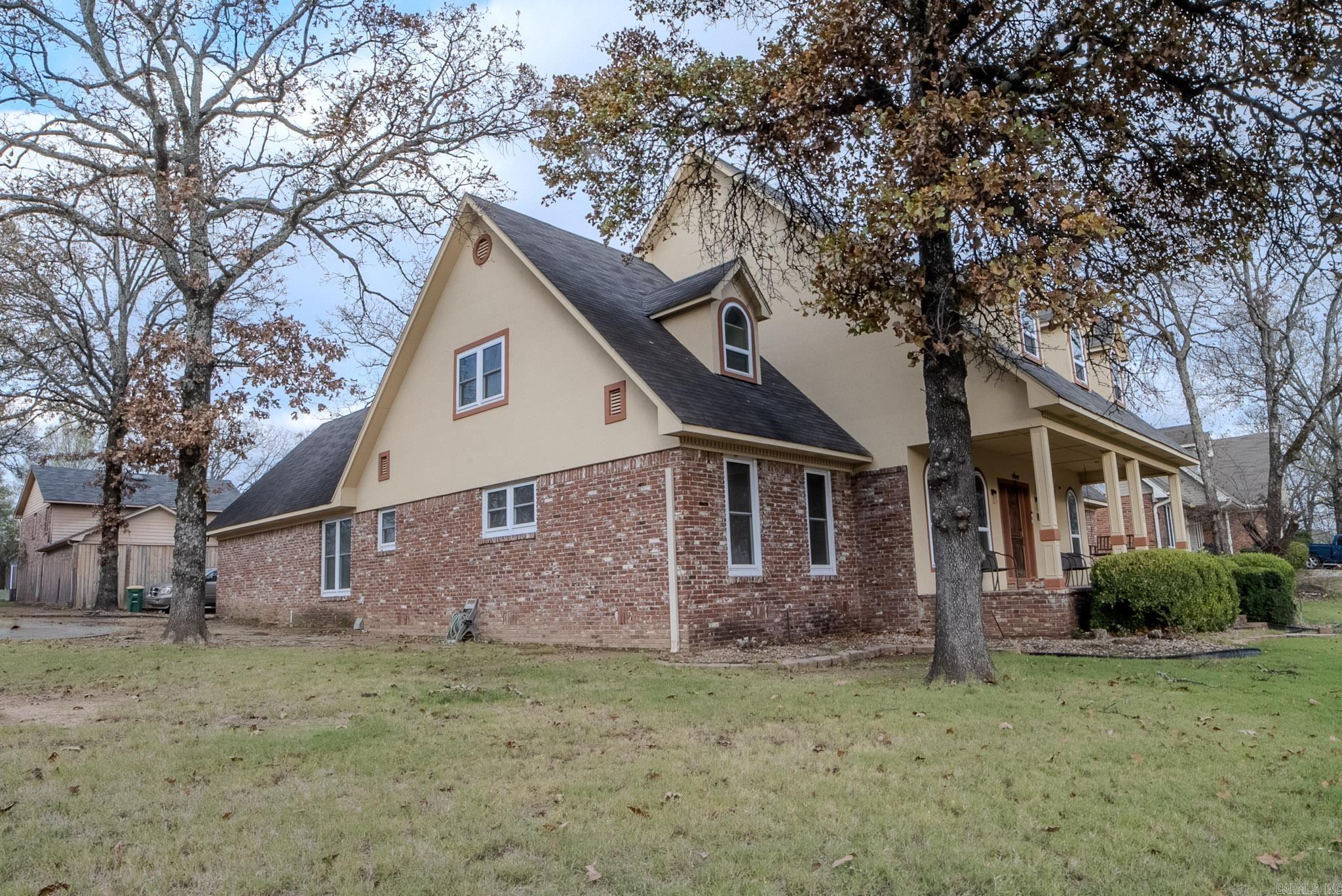 101 Red River Drive Sherwood, AR 72120