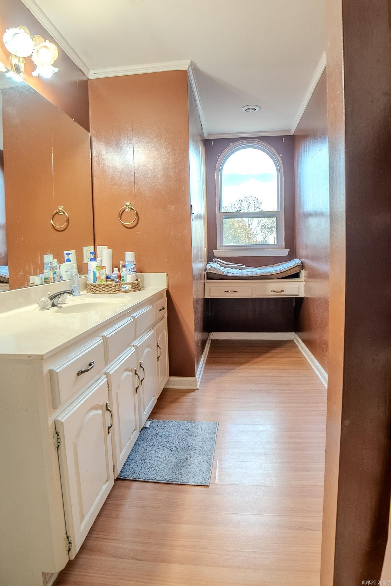 101 Red River Drive Sherwood, AR 72120