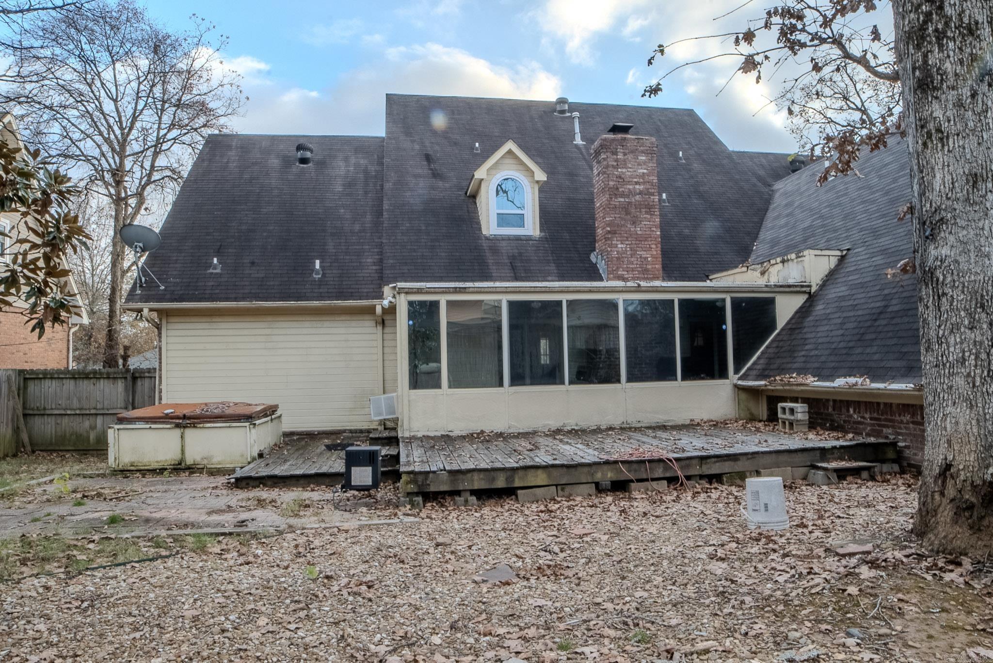 101 Red River Drive Sherwood, AR 72120