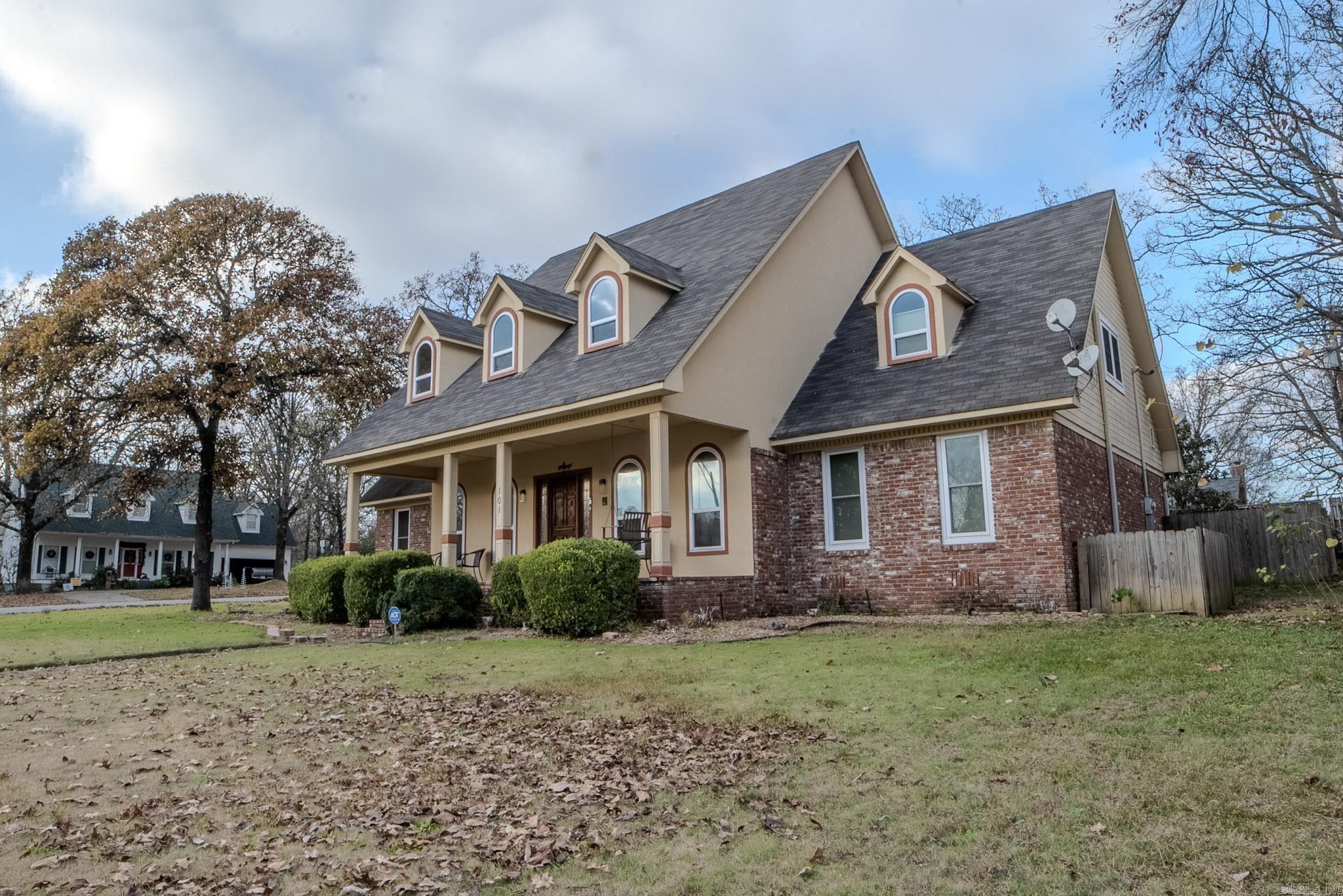 101 Red River Drive Sherwood, AR 72120