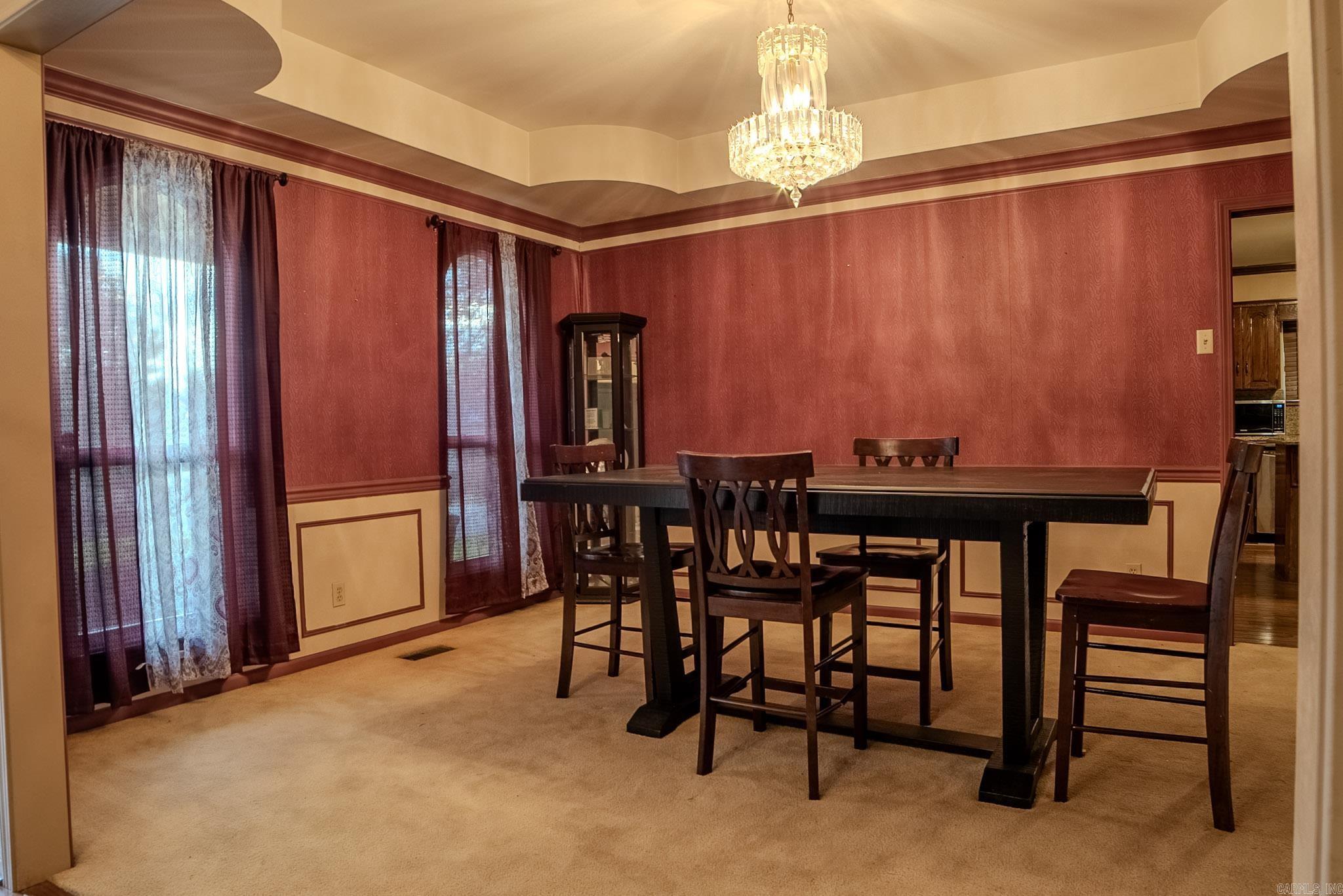 101 Red River Drive Sherwood, AR 72120