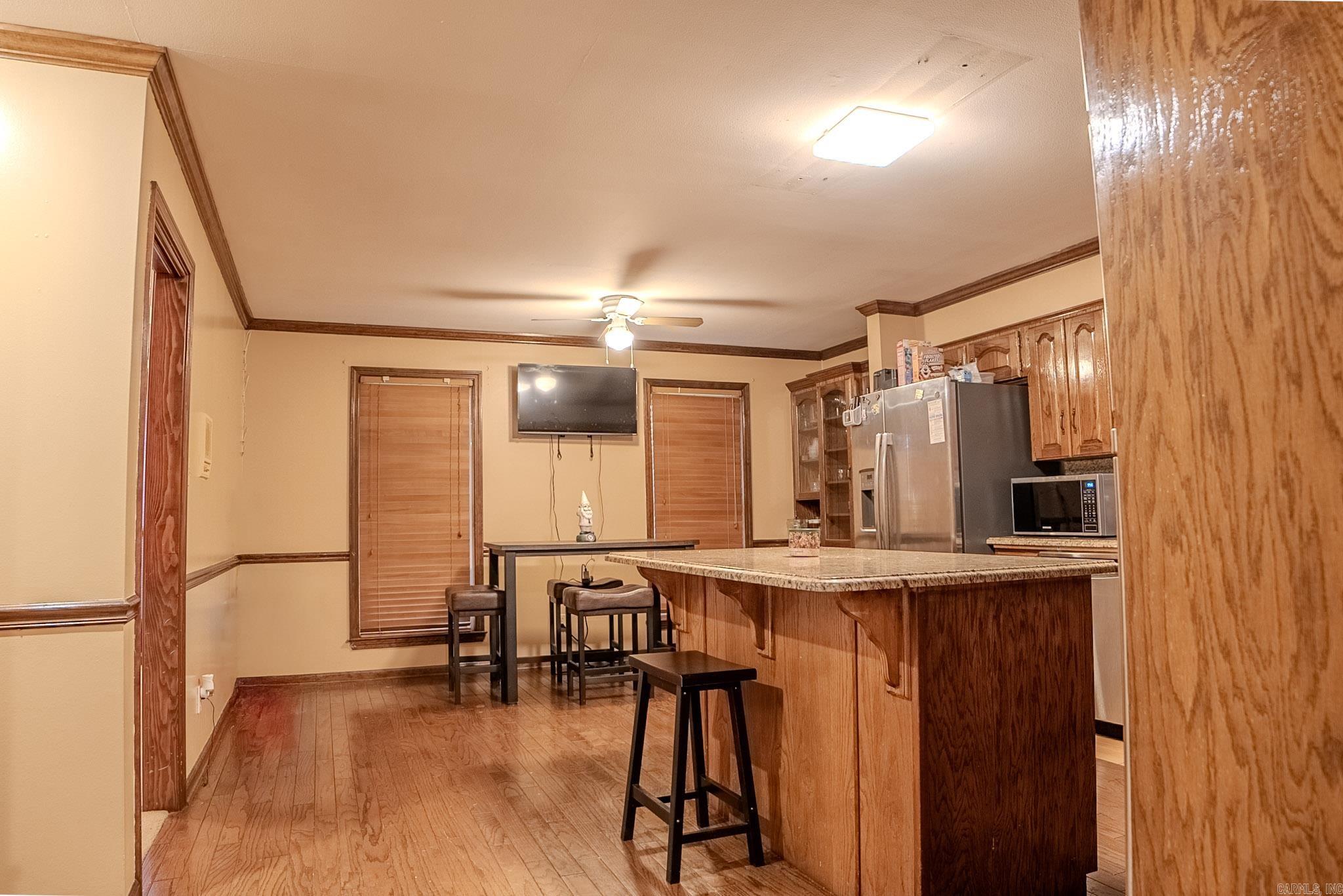 101 Red River Drive Sherwood, AR 72120