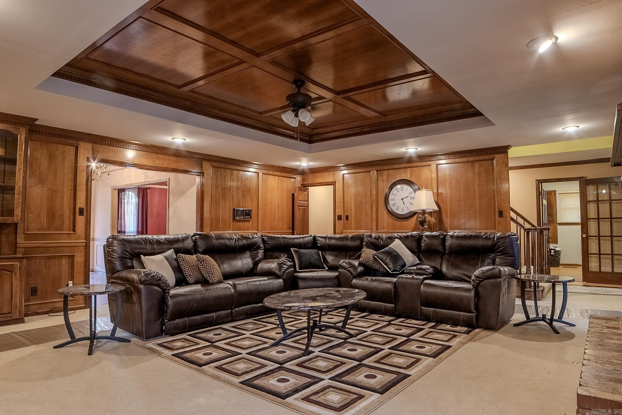 101 Red River Drive Sherwood, AR 72120