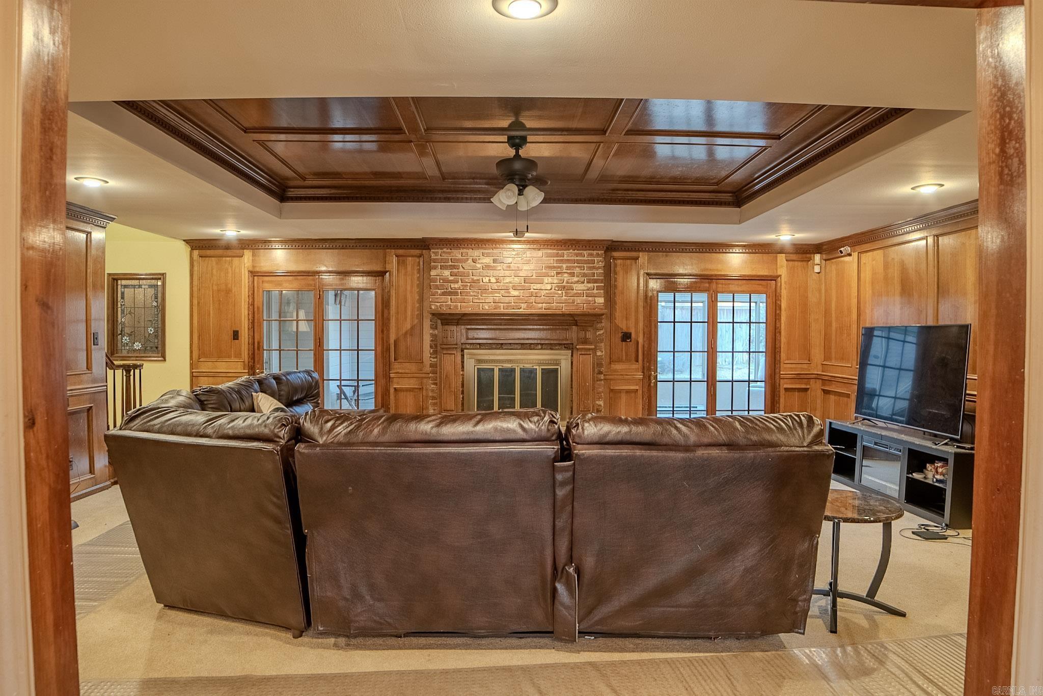 101 Red River Drive Sherwood, AR 72120