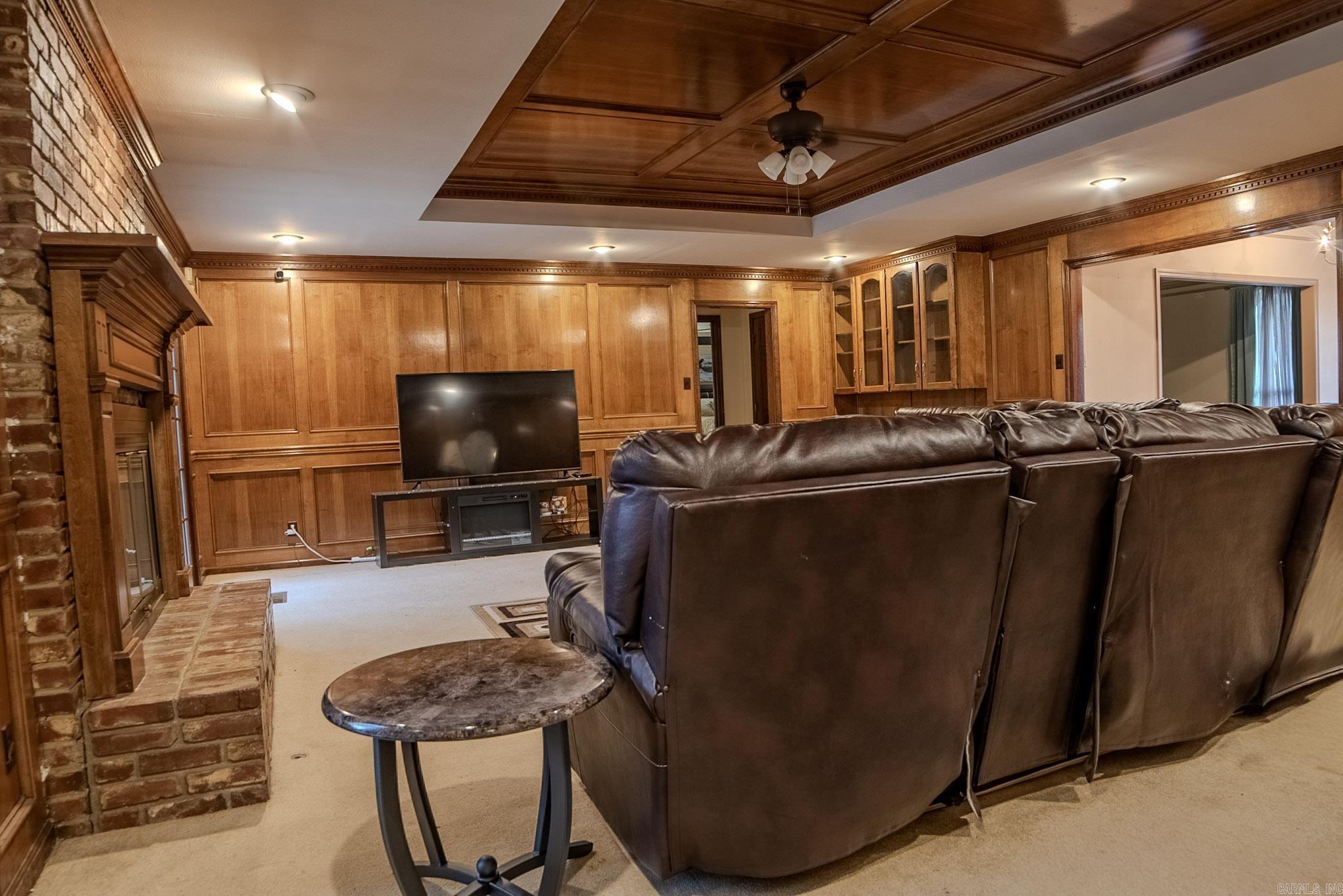 101 Red River Drive Sherwood, AR 72120