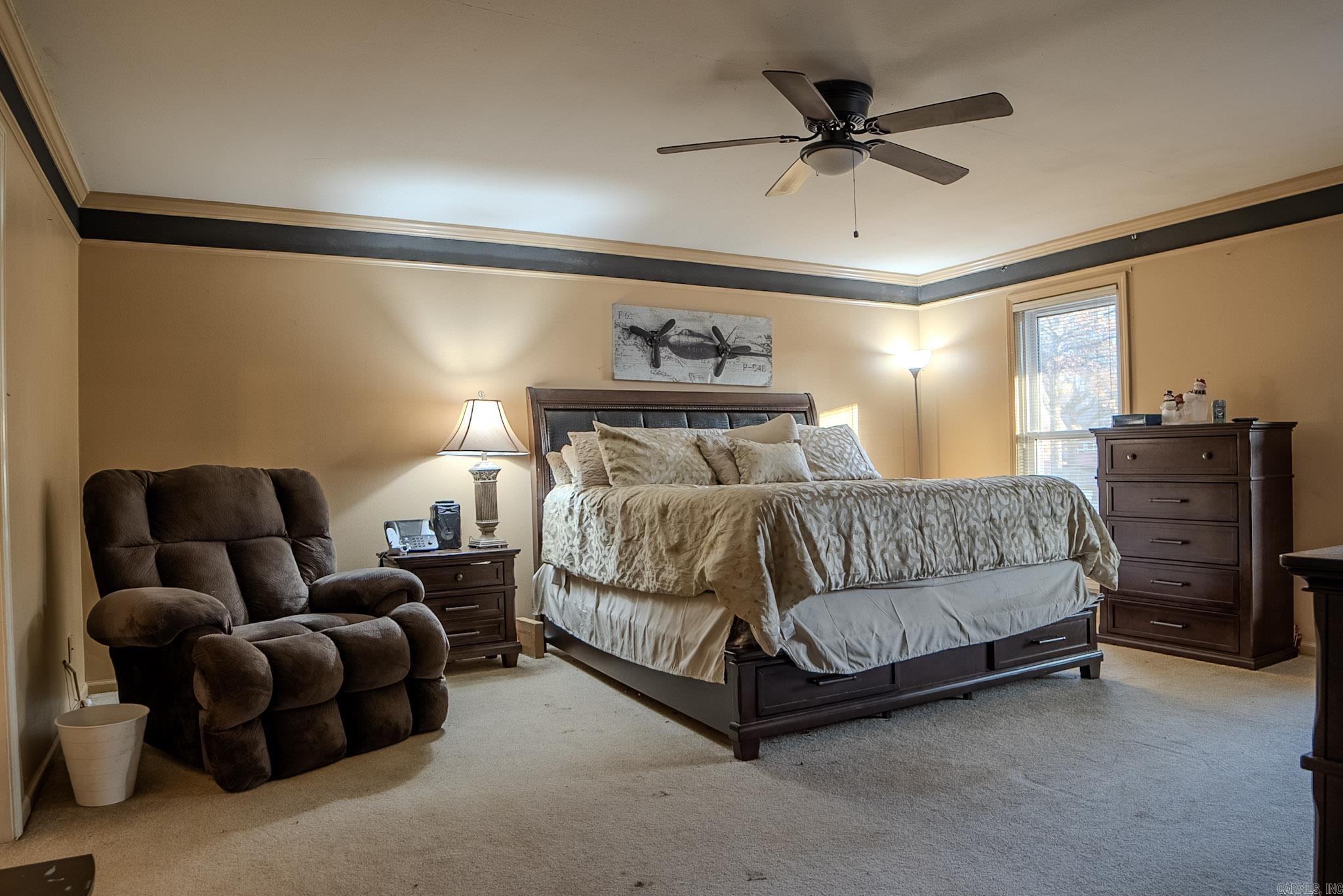 101 Red River Drive Sherwood, AR 72120