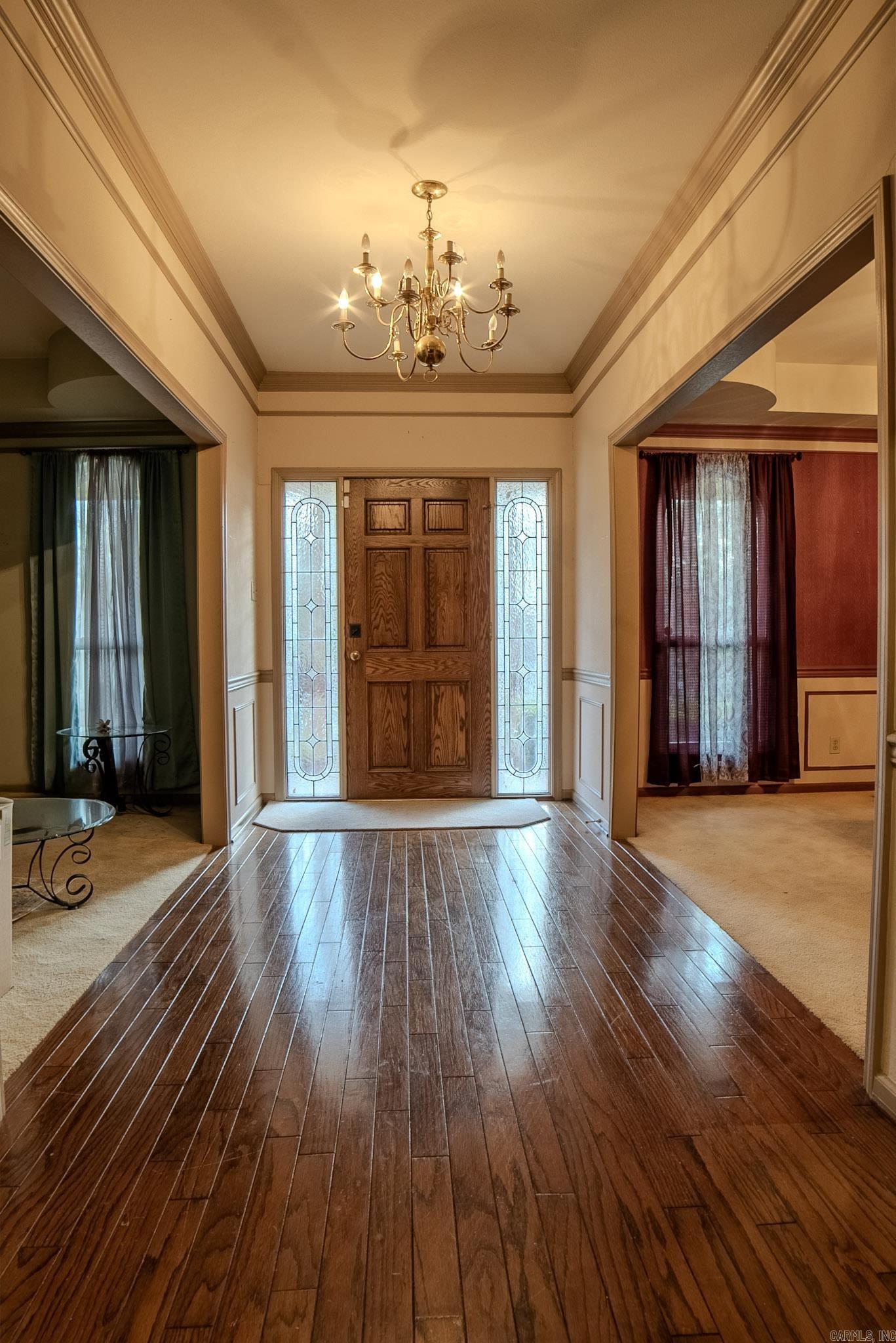 101 Red River Drive Sherwood, AR 72120