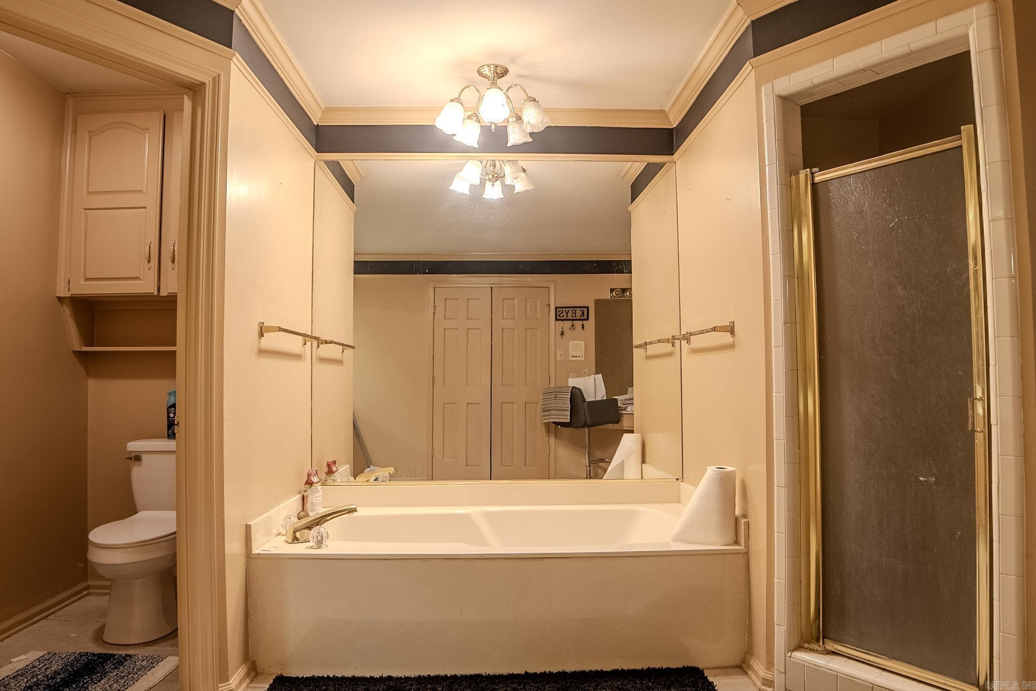 101 Red River Drive Sherwood, AR 72120