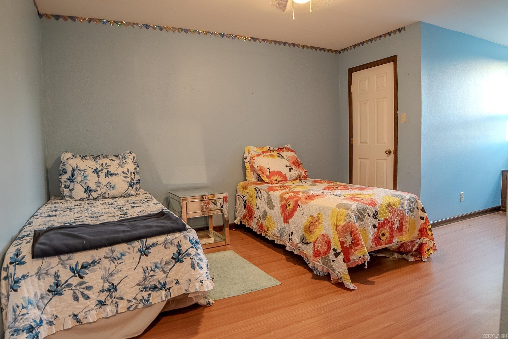 101 Red River Drive Sherwood, AR 72120