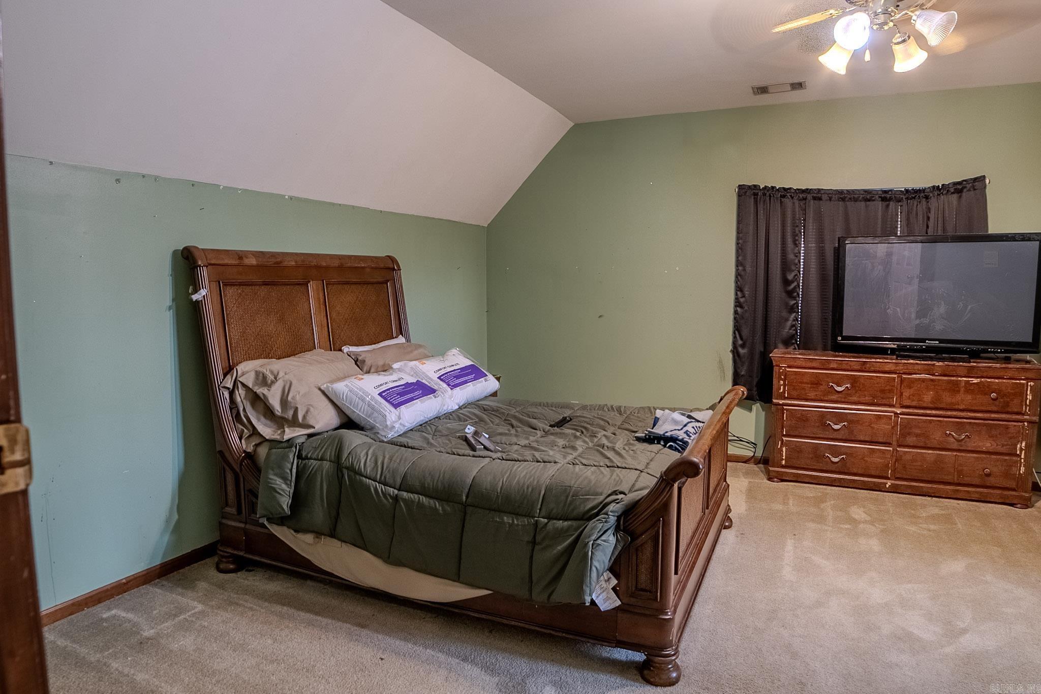 101 Red River Drive Sherwood, AR 72120