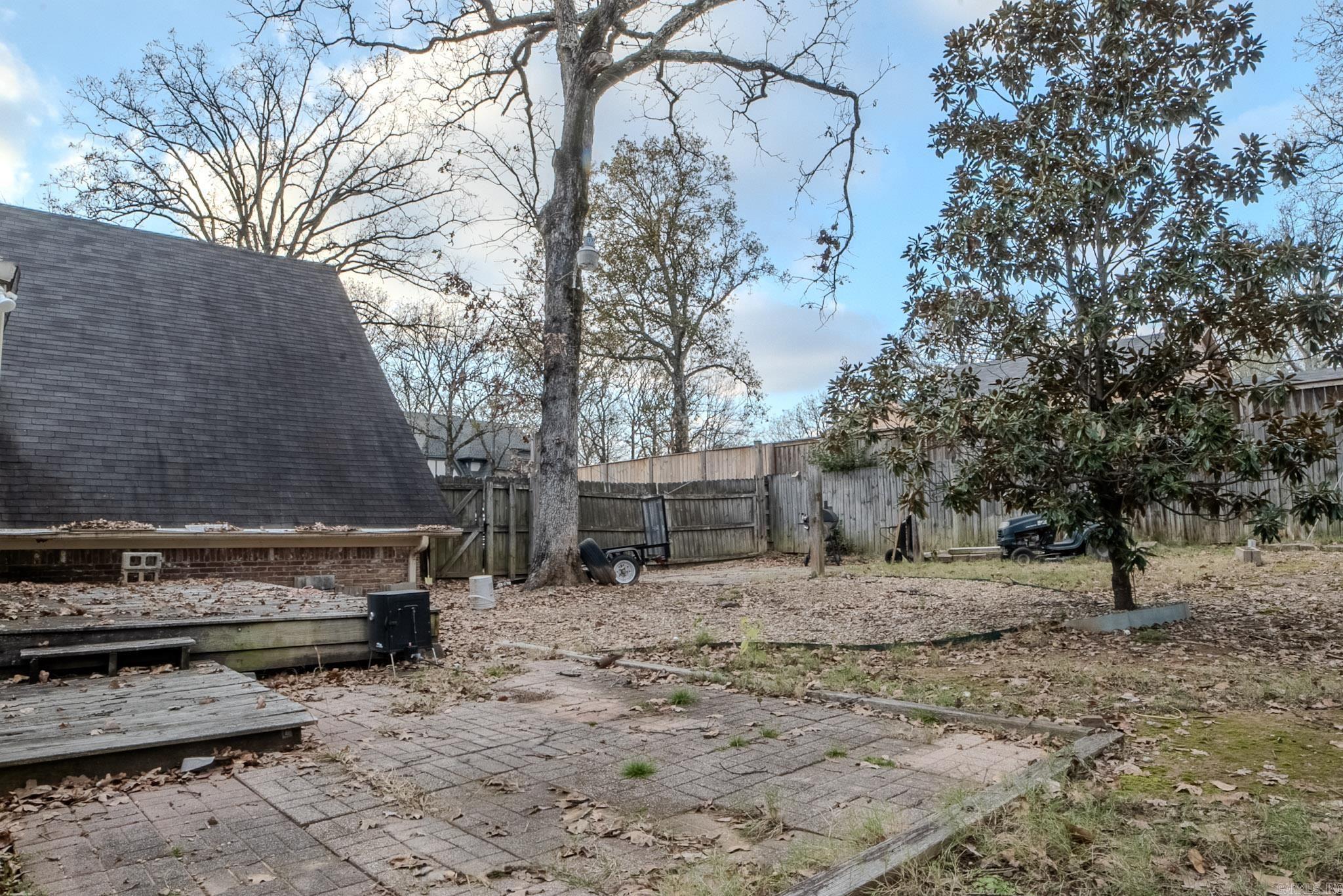 101 Red River Drive Sherwood, AR 72120