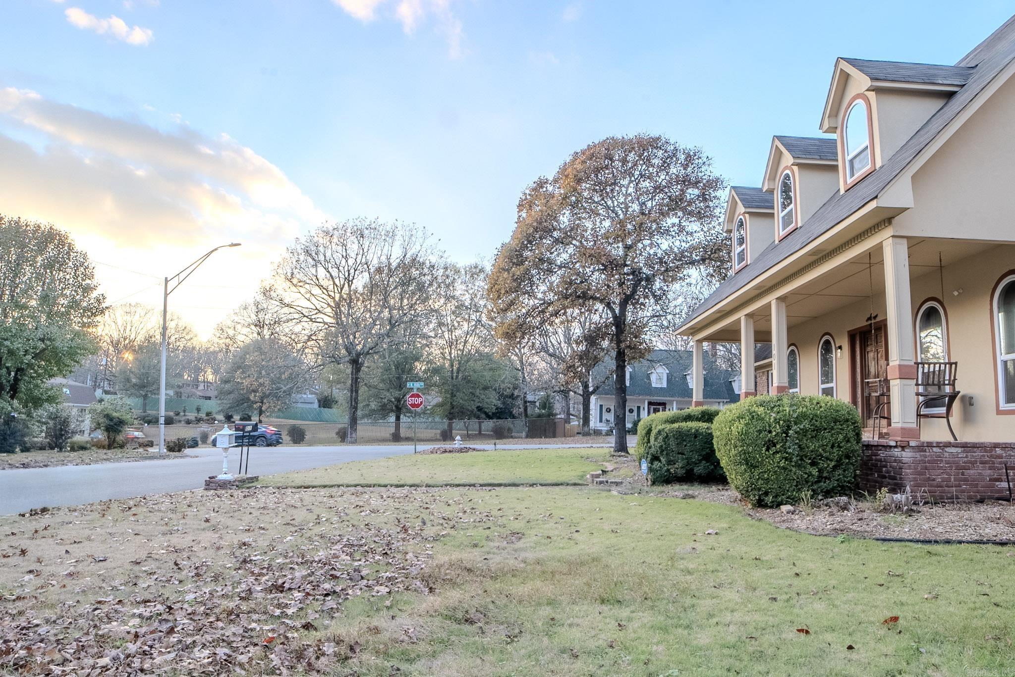 101 Red River Drive Sherwood, AR 72120