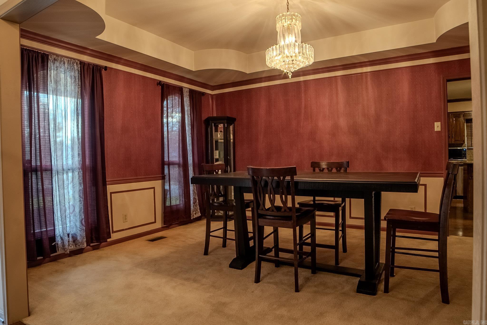 101 Red River Drive Sherwood, AR 72120