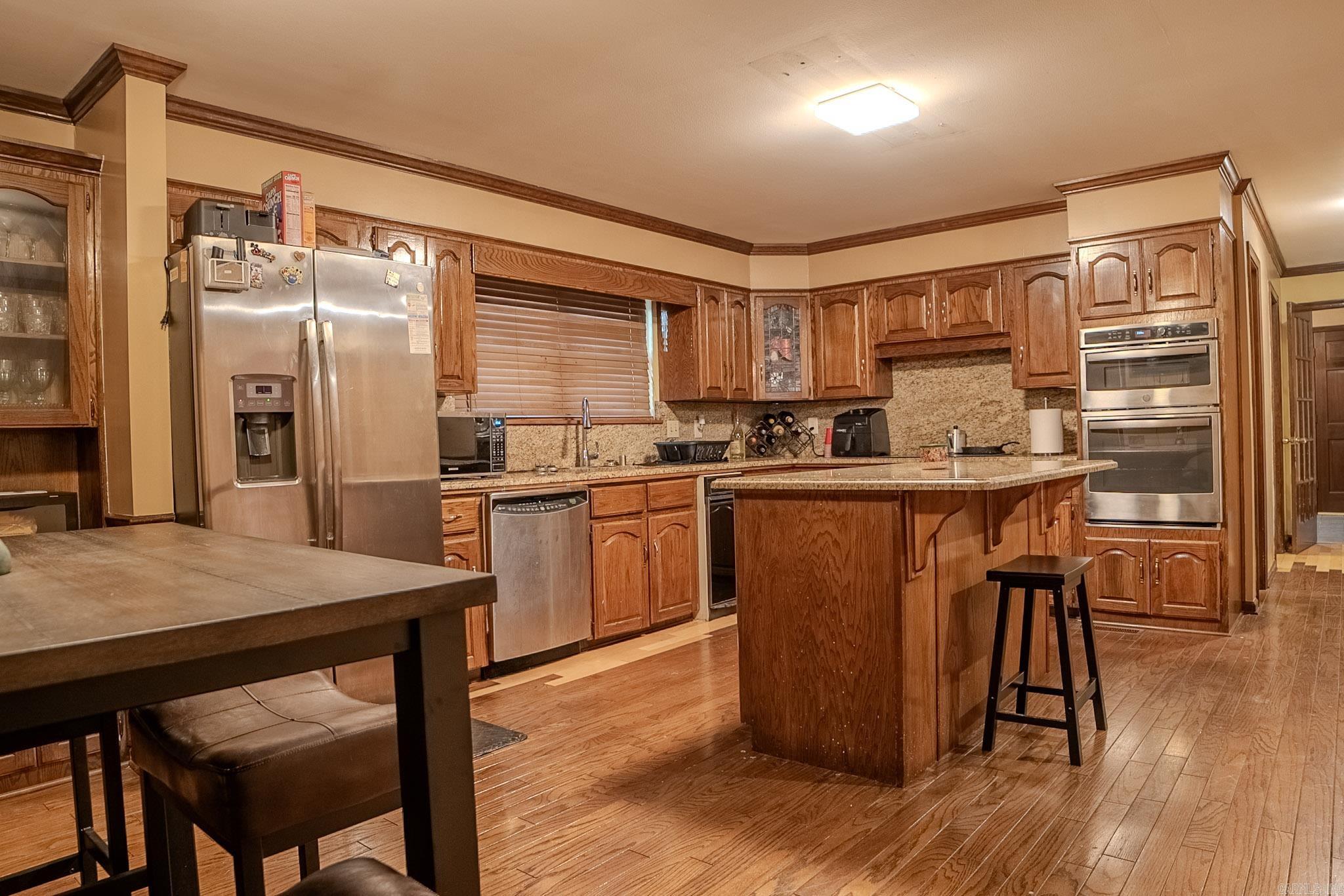 101 Red River Drive Sherwood, AR 72120