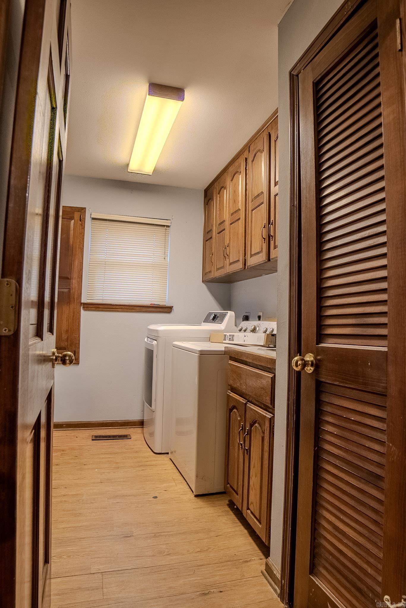 101 Red River Drive Sherwood, AR 72120