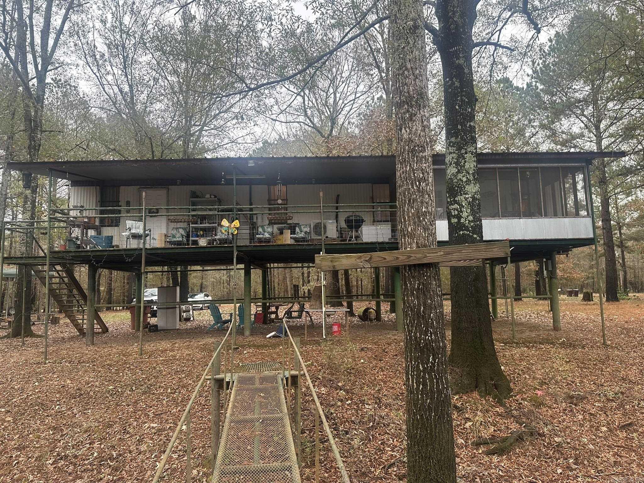 4878 Calhoun 245  Hampton, AR