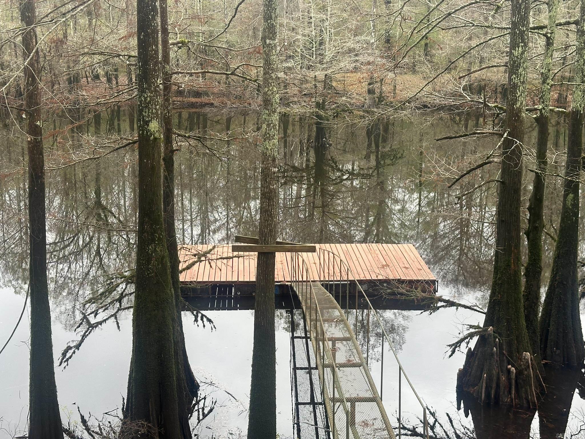 4878 Calhoun 245  Hampton, AR