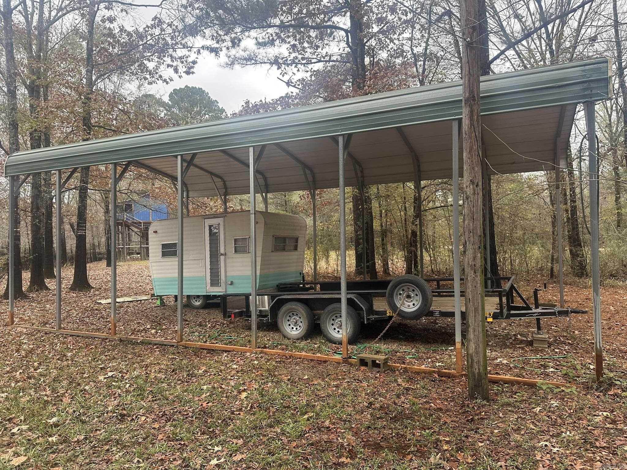 4878 Calhoun 245  Hampton, AR