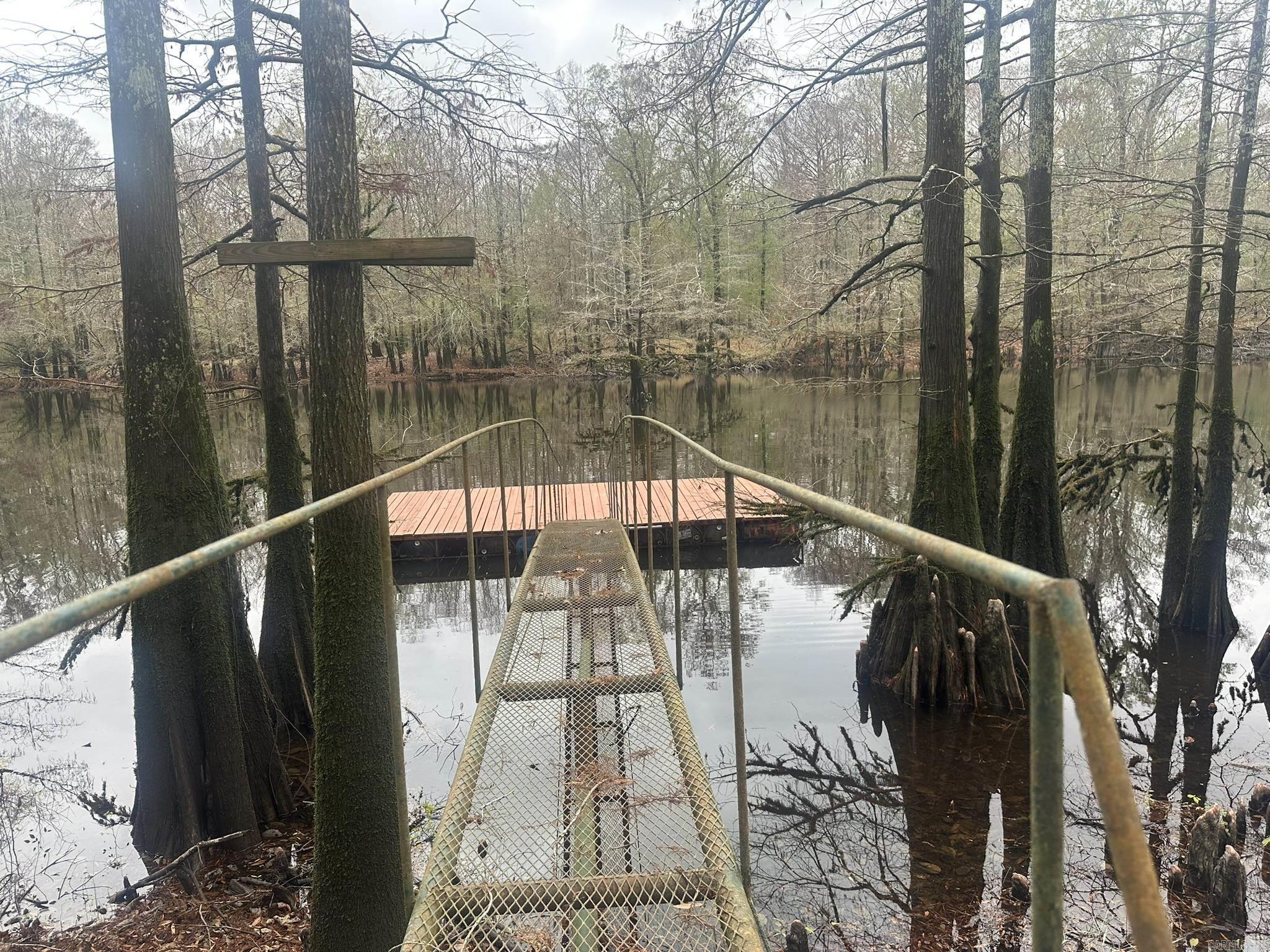 4878 Calhoun 245  Hampton, AR