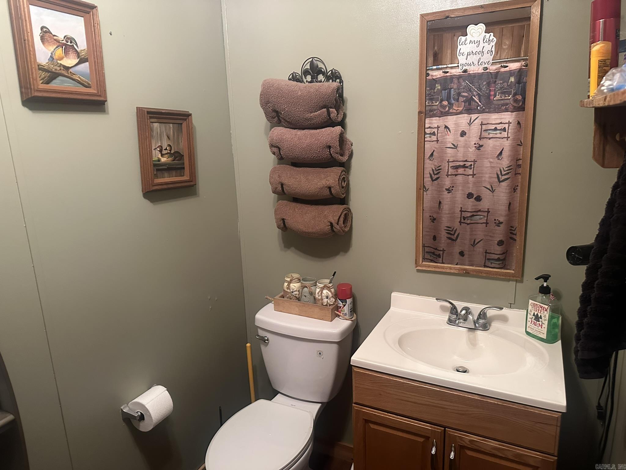 4878 Calhoun 245  Hampton, AR