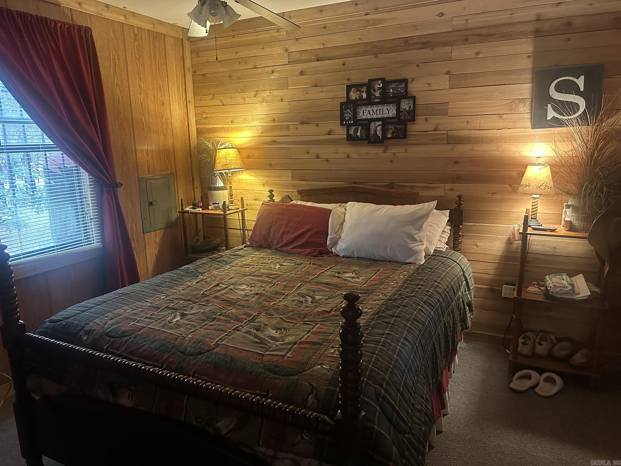 4878 Calhoun 245  Hampton, AR