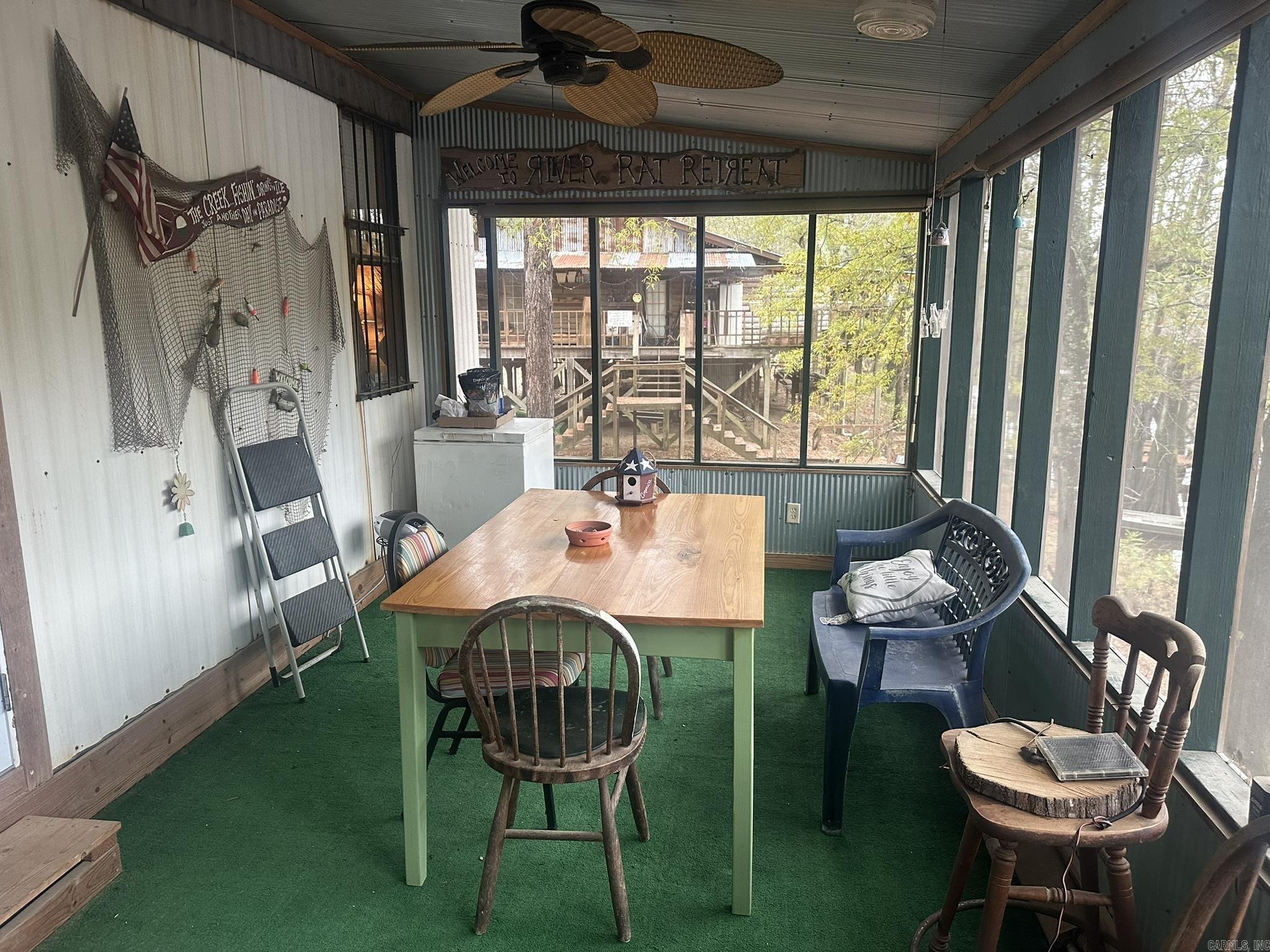 4878 Calhoun 245  Hampton, AR