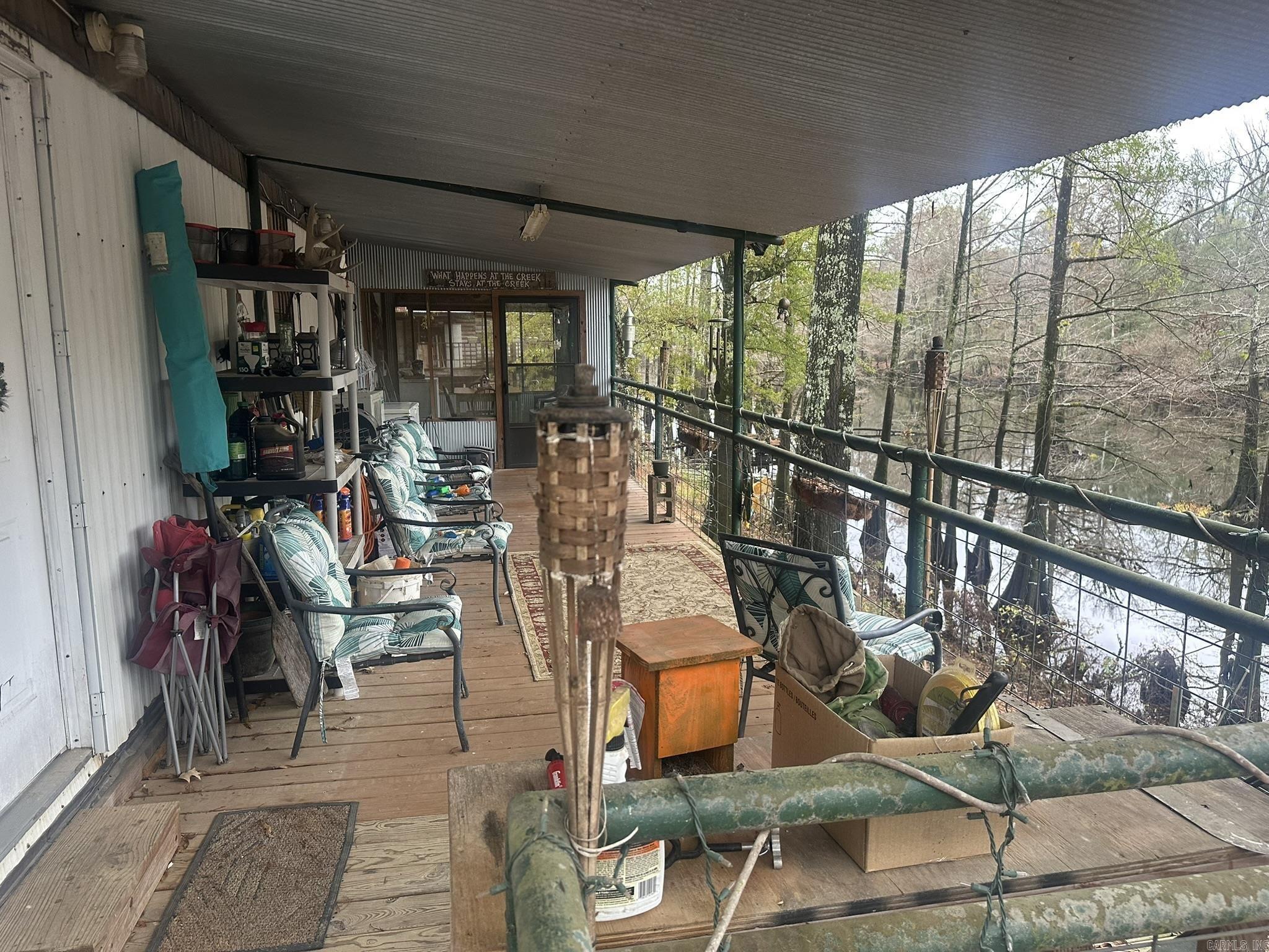 4878 Calhoun 245  Hampton, AR