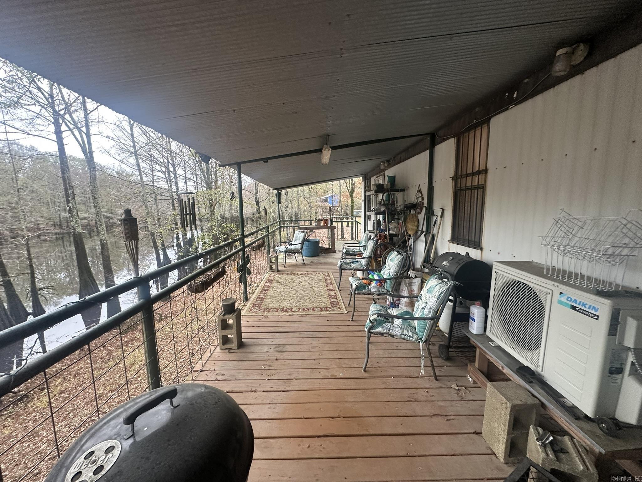 4878 Calhoun 245  Hampton, AR