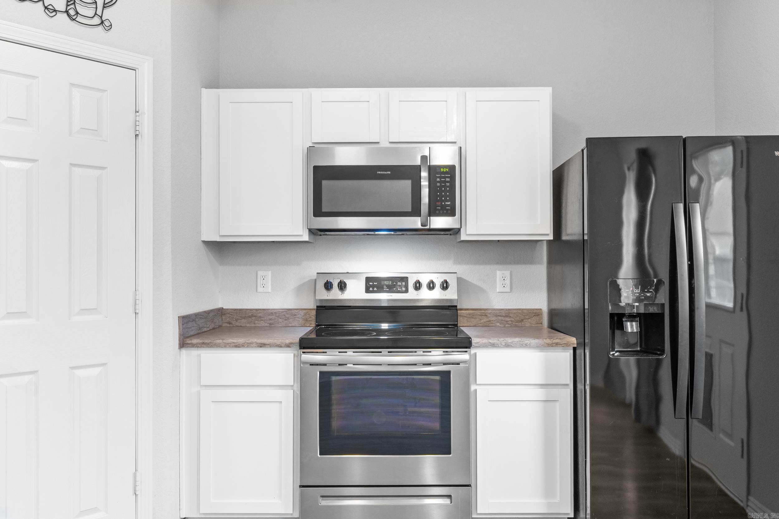 1220 Bulldog  Conway, AR