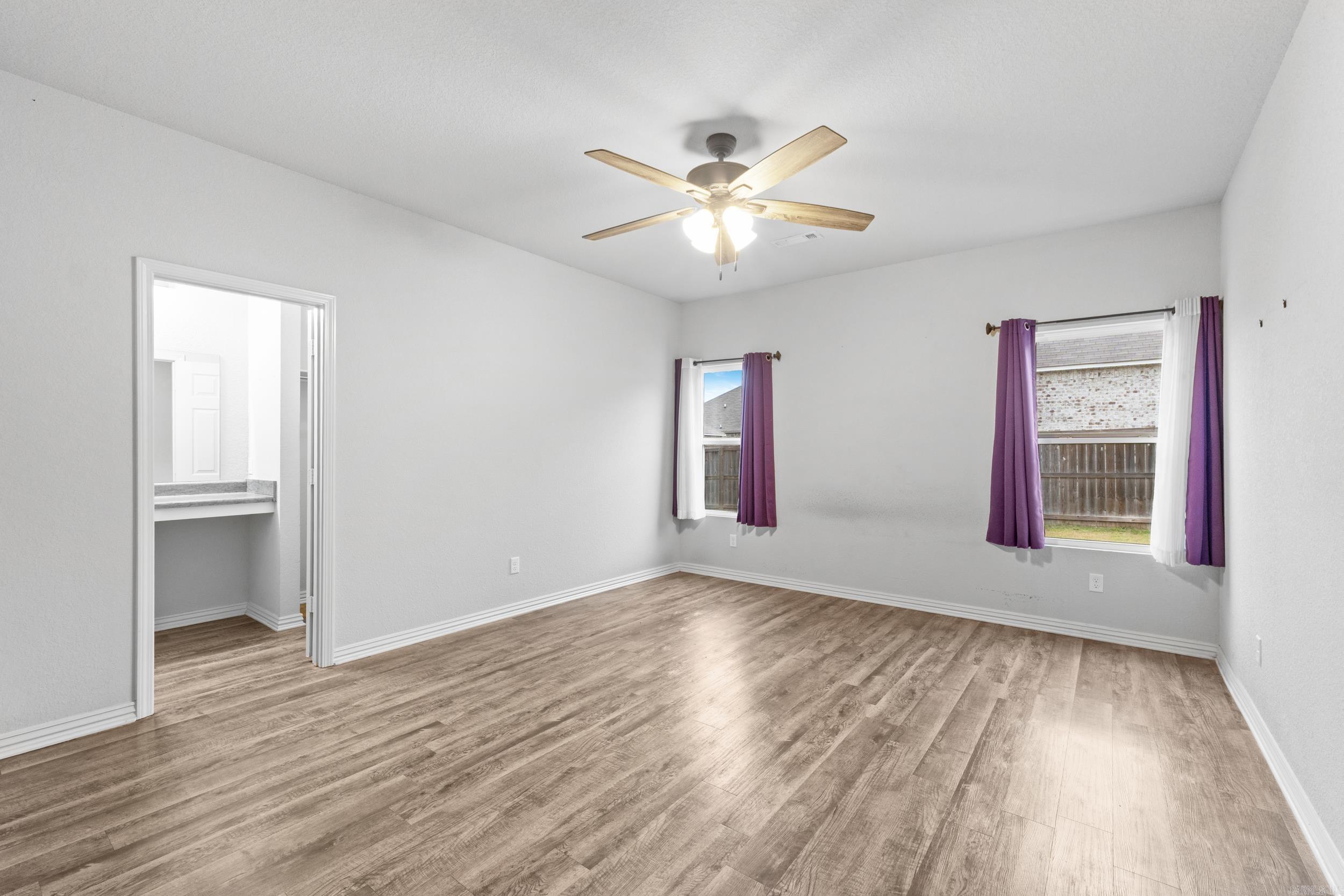 1220 Bulldog  Conway, AR