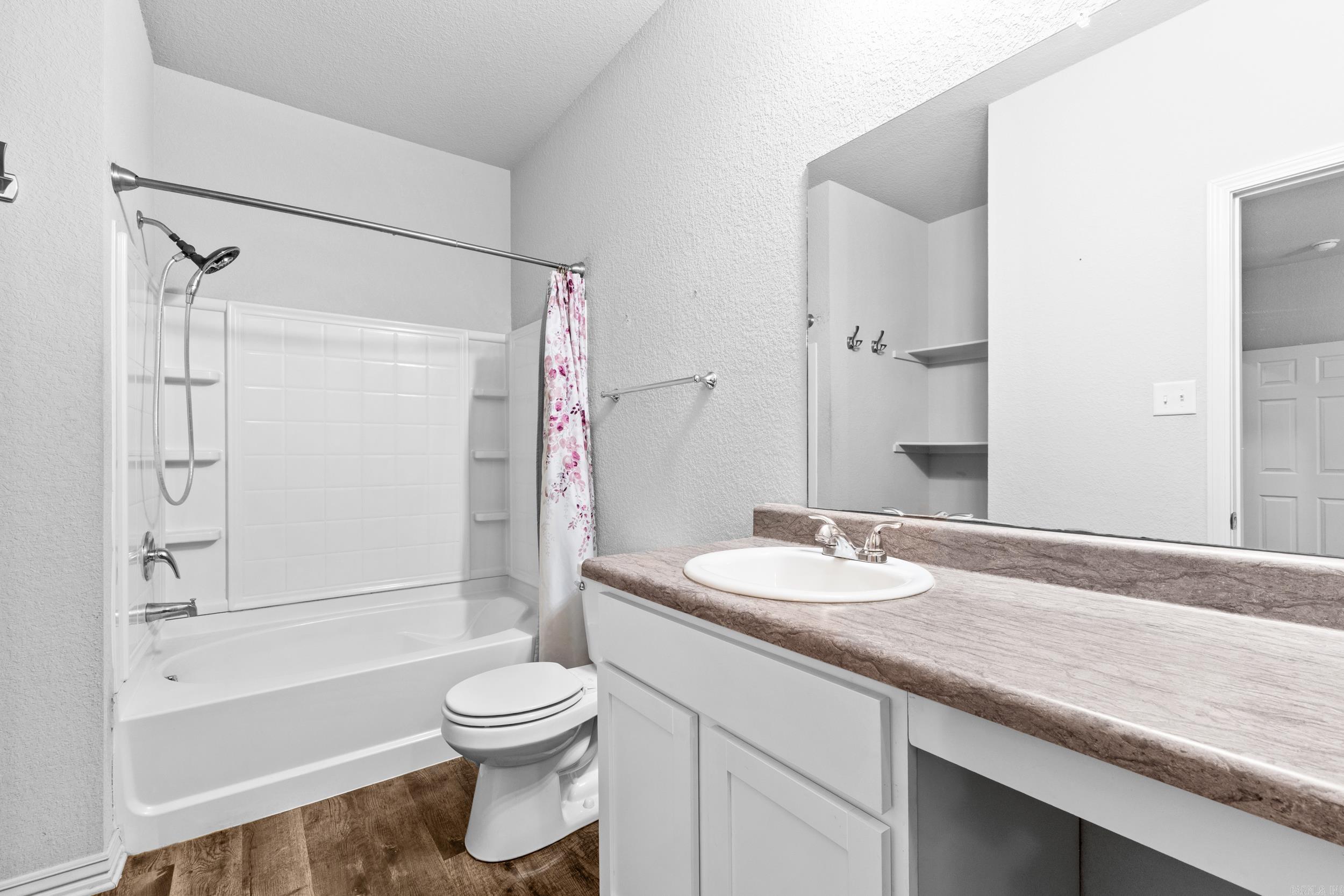 1220 Bulldog  Conway, AR