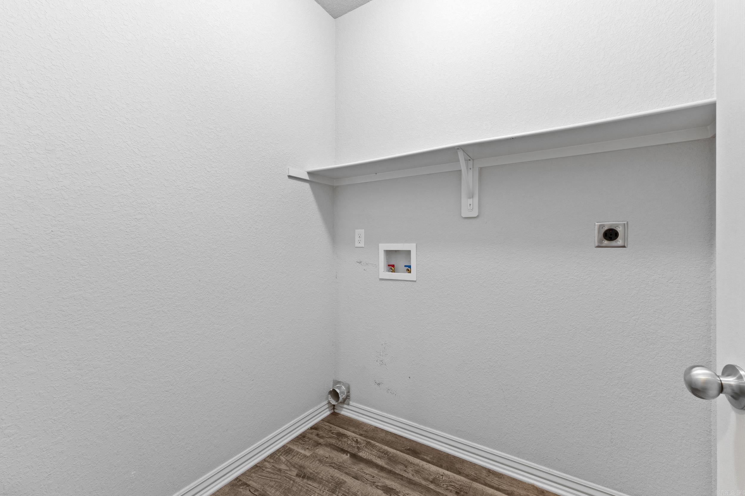 1220 Bulldog  Conway, AR