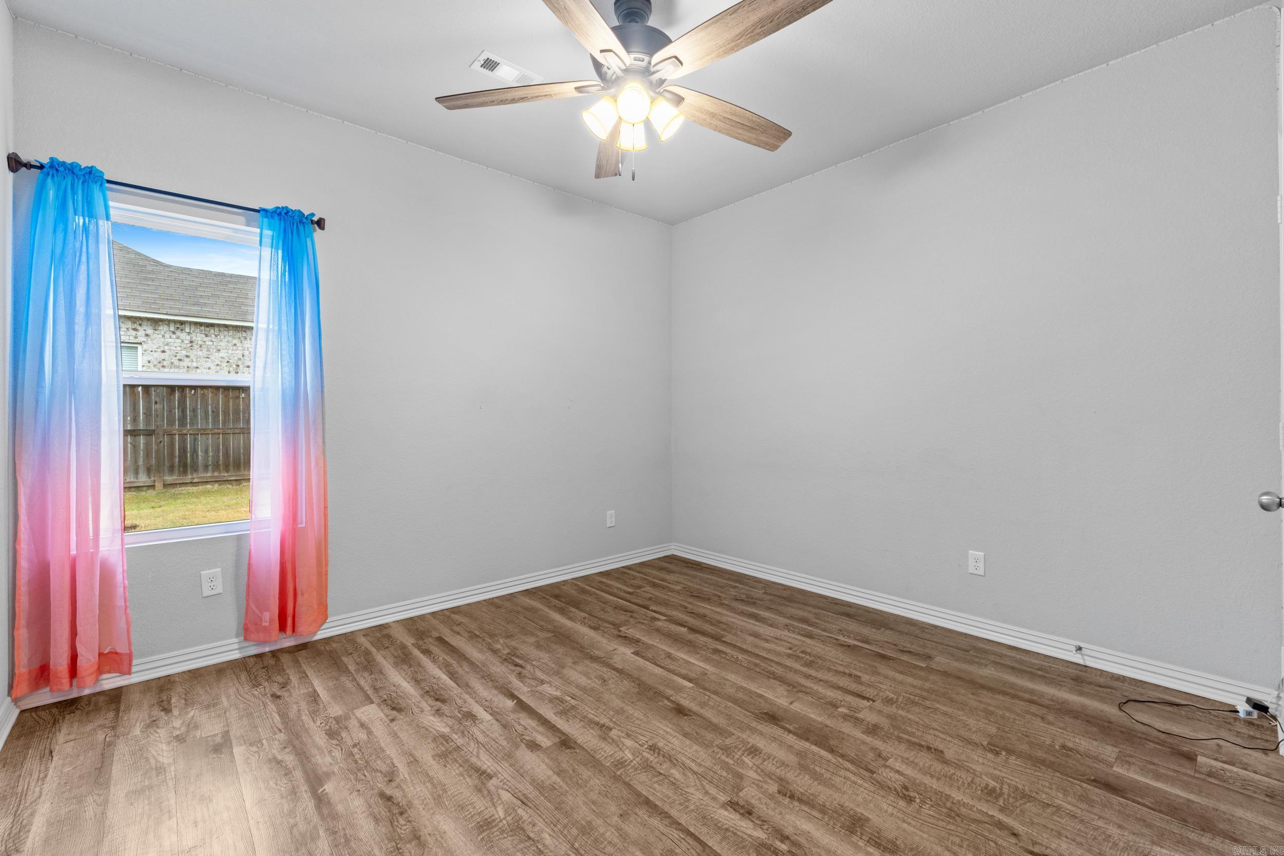 1220 Bulldog  Conway, AR