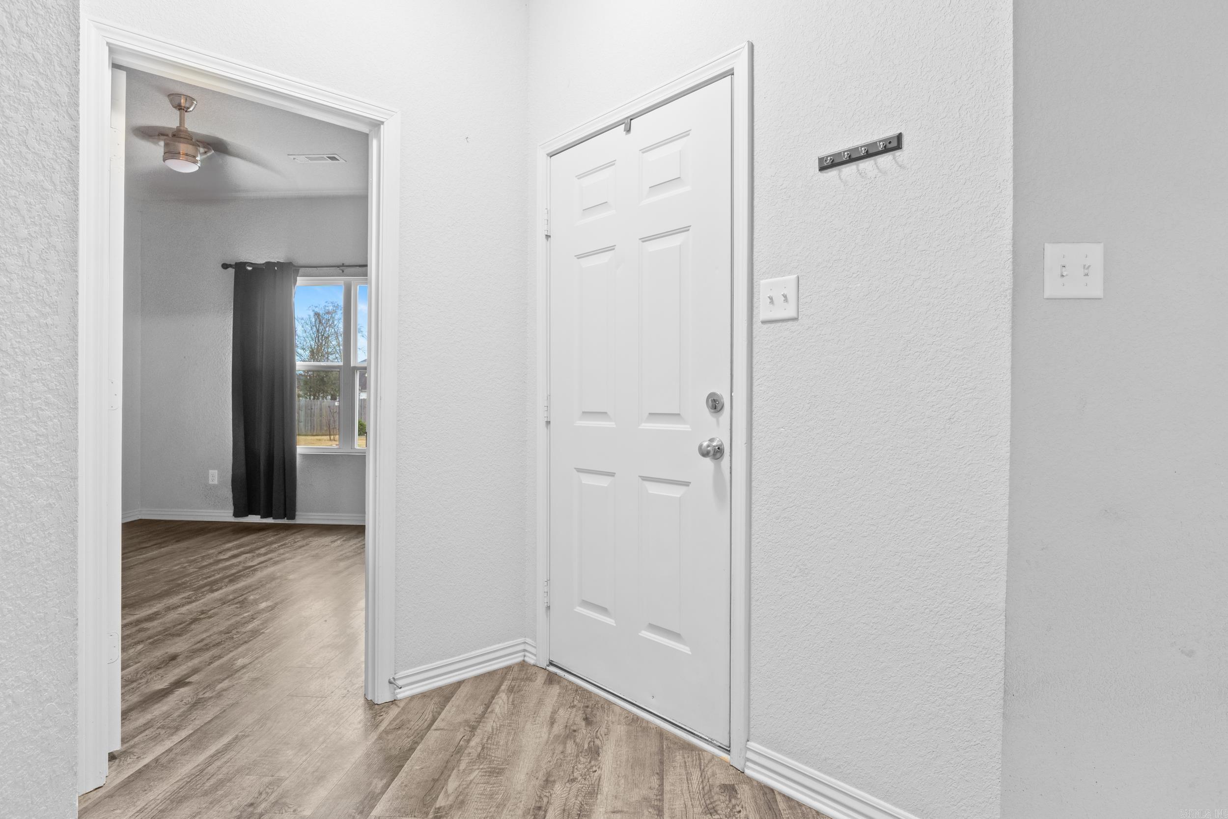 1220 Bulldog  Conway, AR