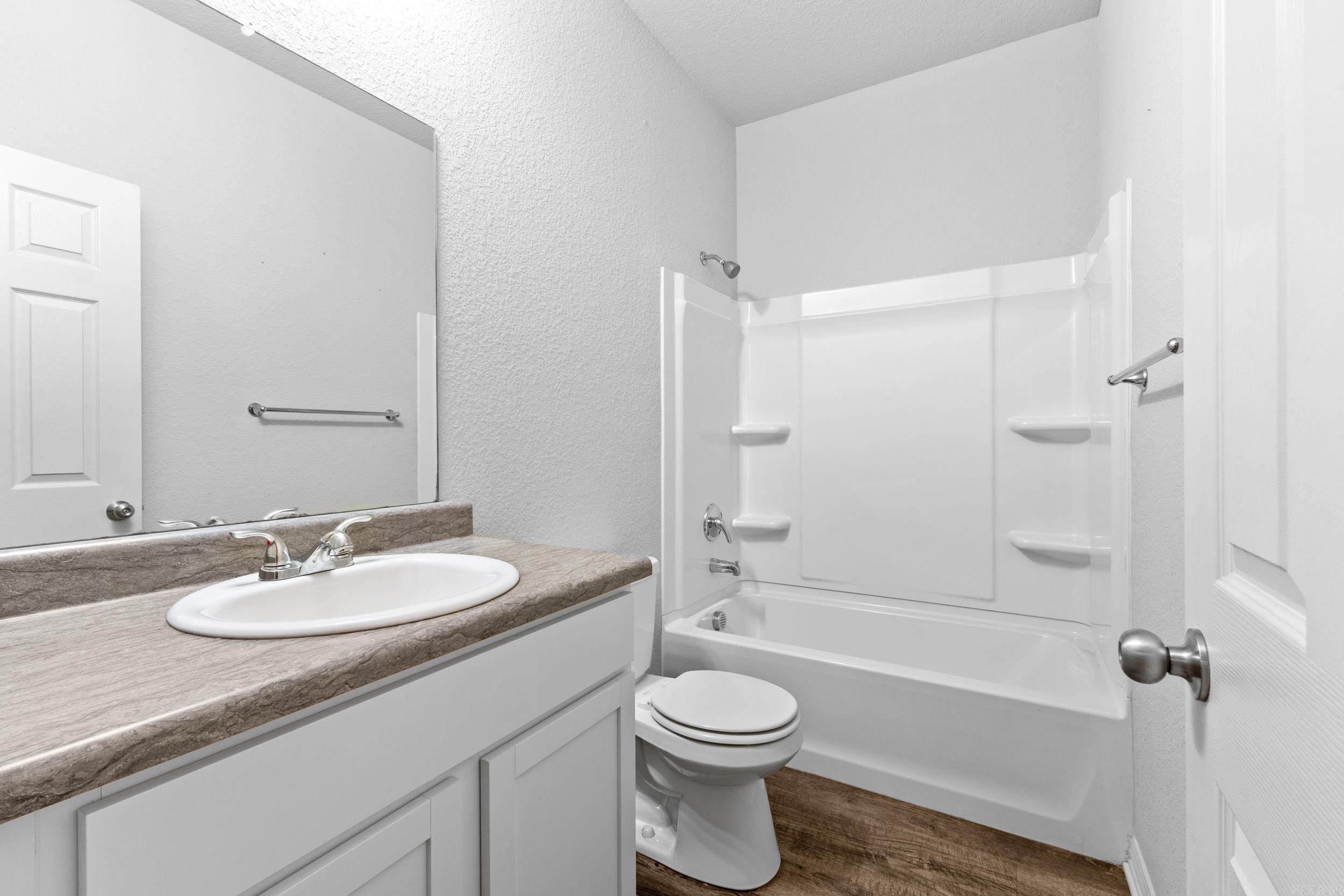 1220 Bulldog  Conway, AR