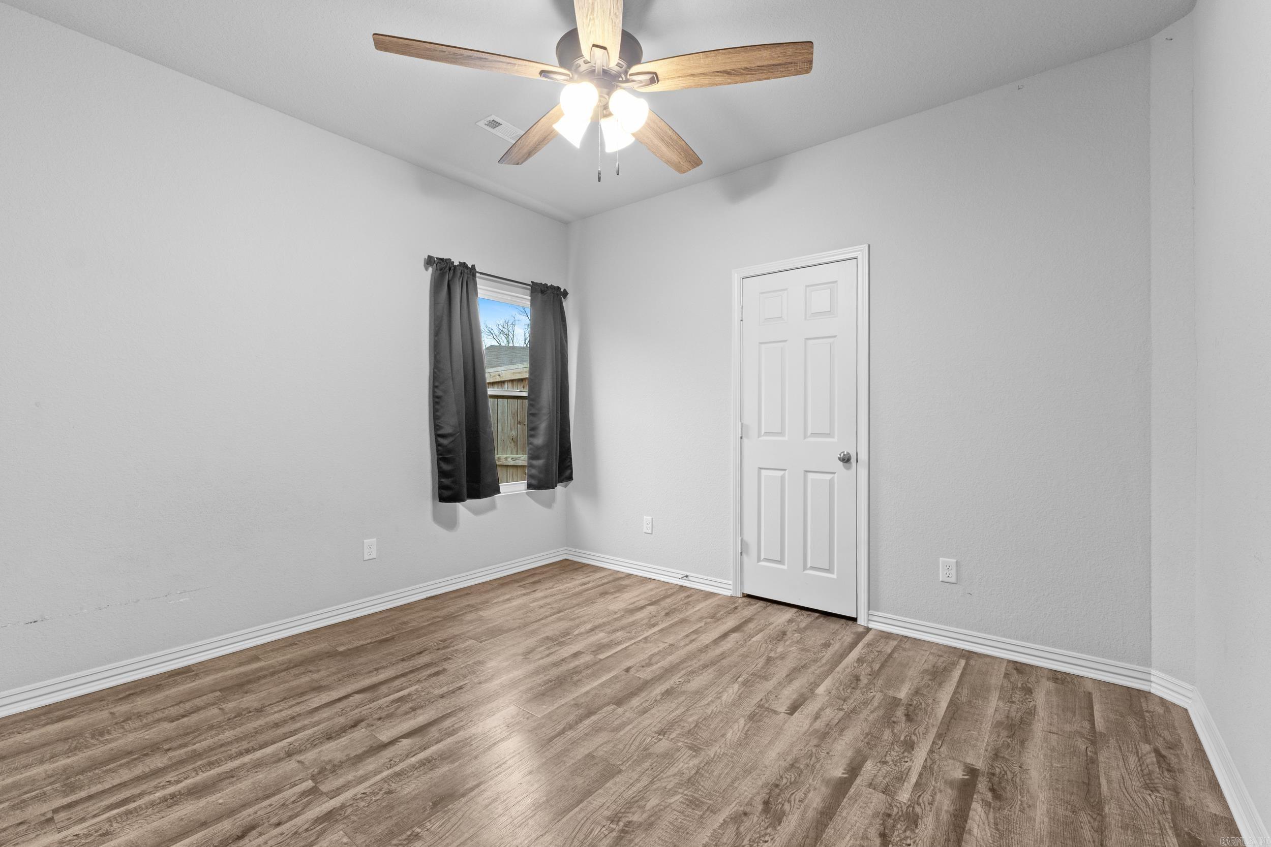 1220 Bulldog  Conway, AR