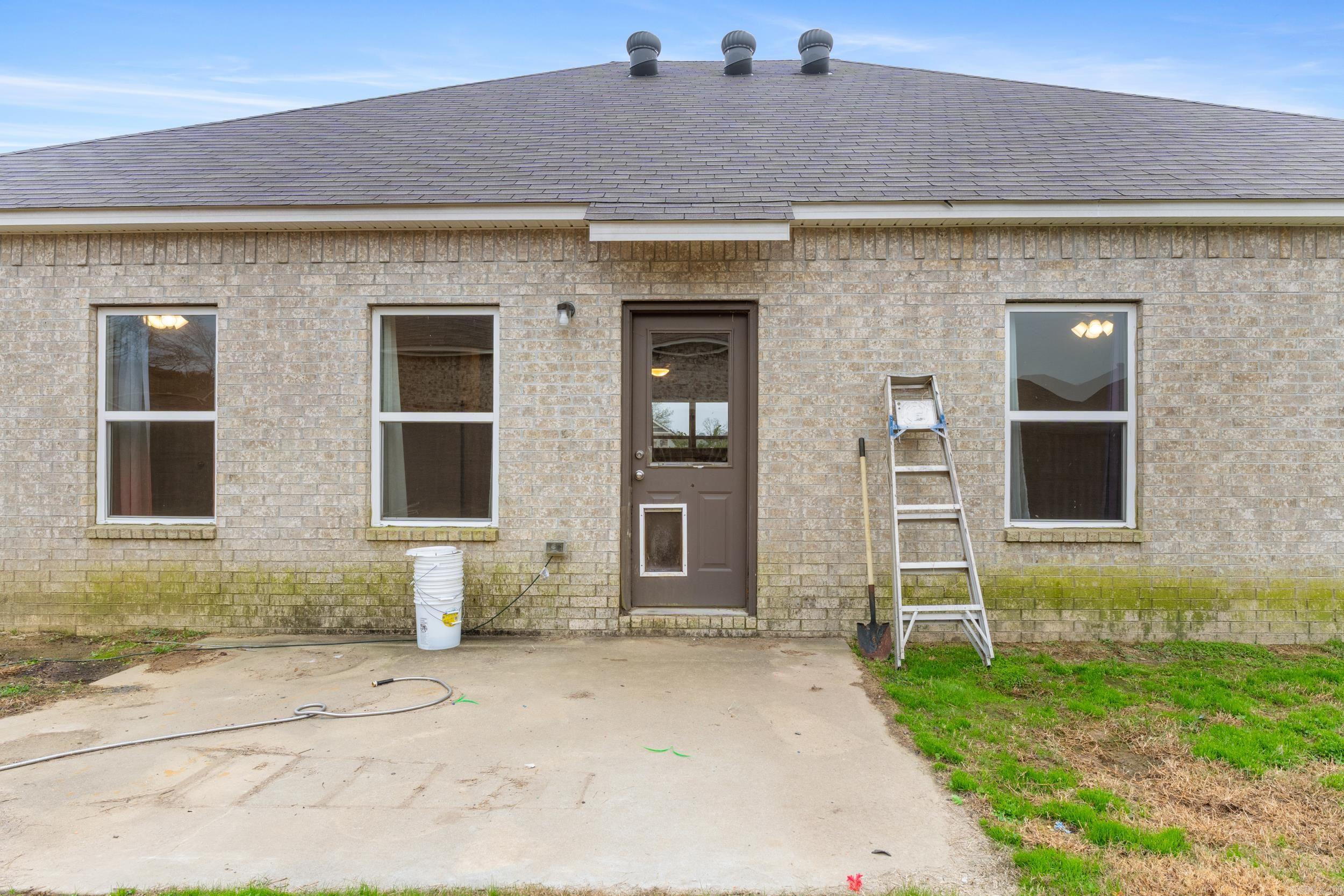 1220 Bulldog  Conway, AR