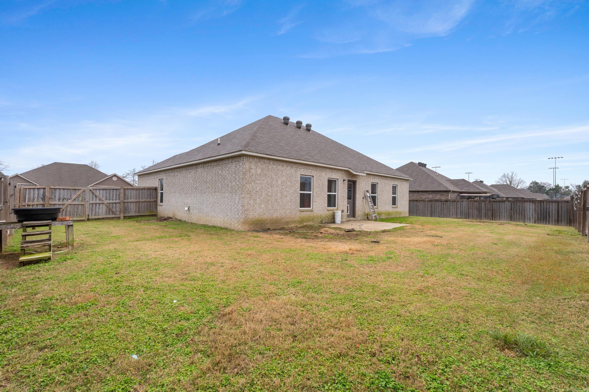 1220 Bulldog  Conway, AR