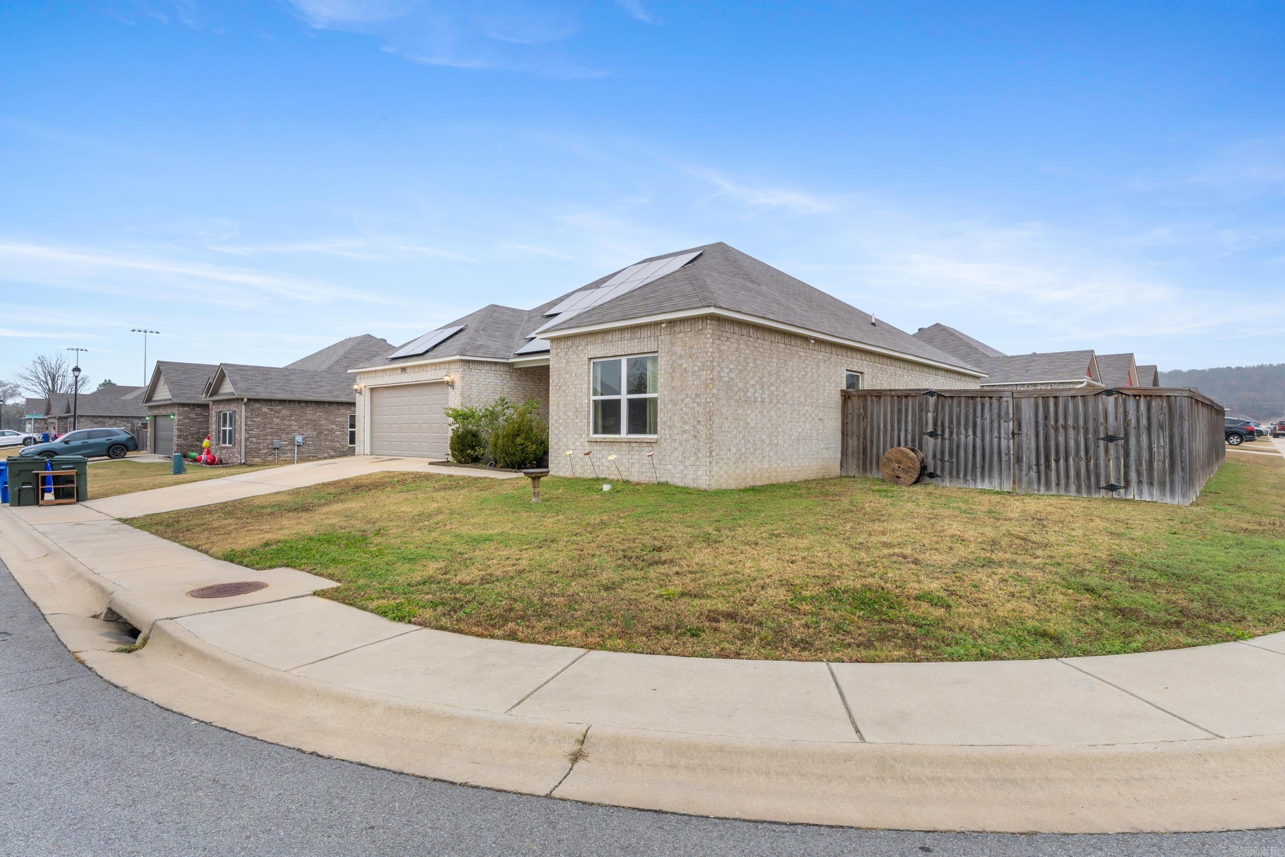 1220 Bulldog  Conway, AR