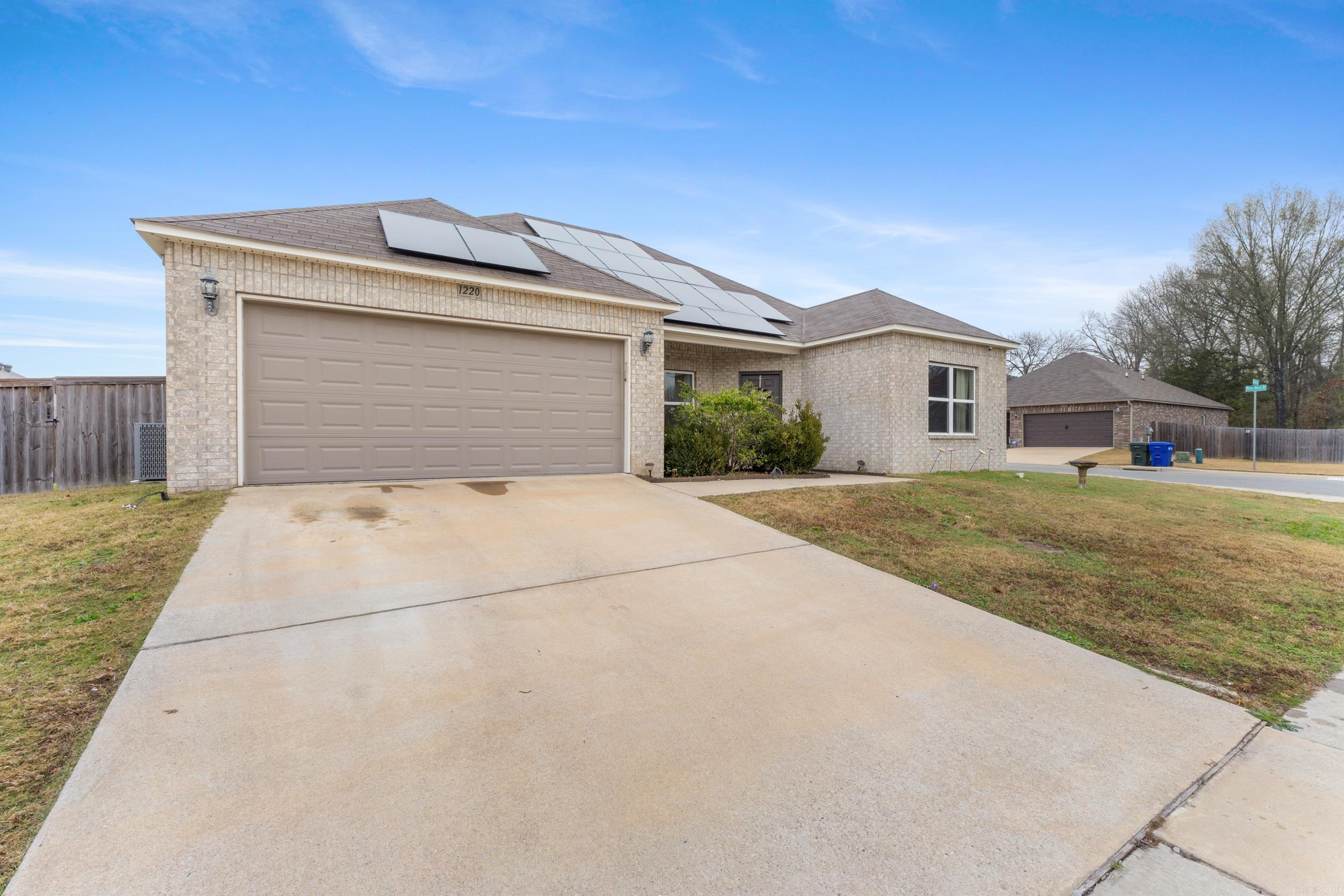 1220 Bulldog  Conway, AR