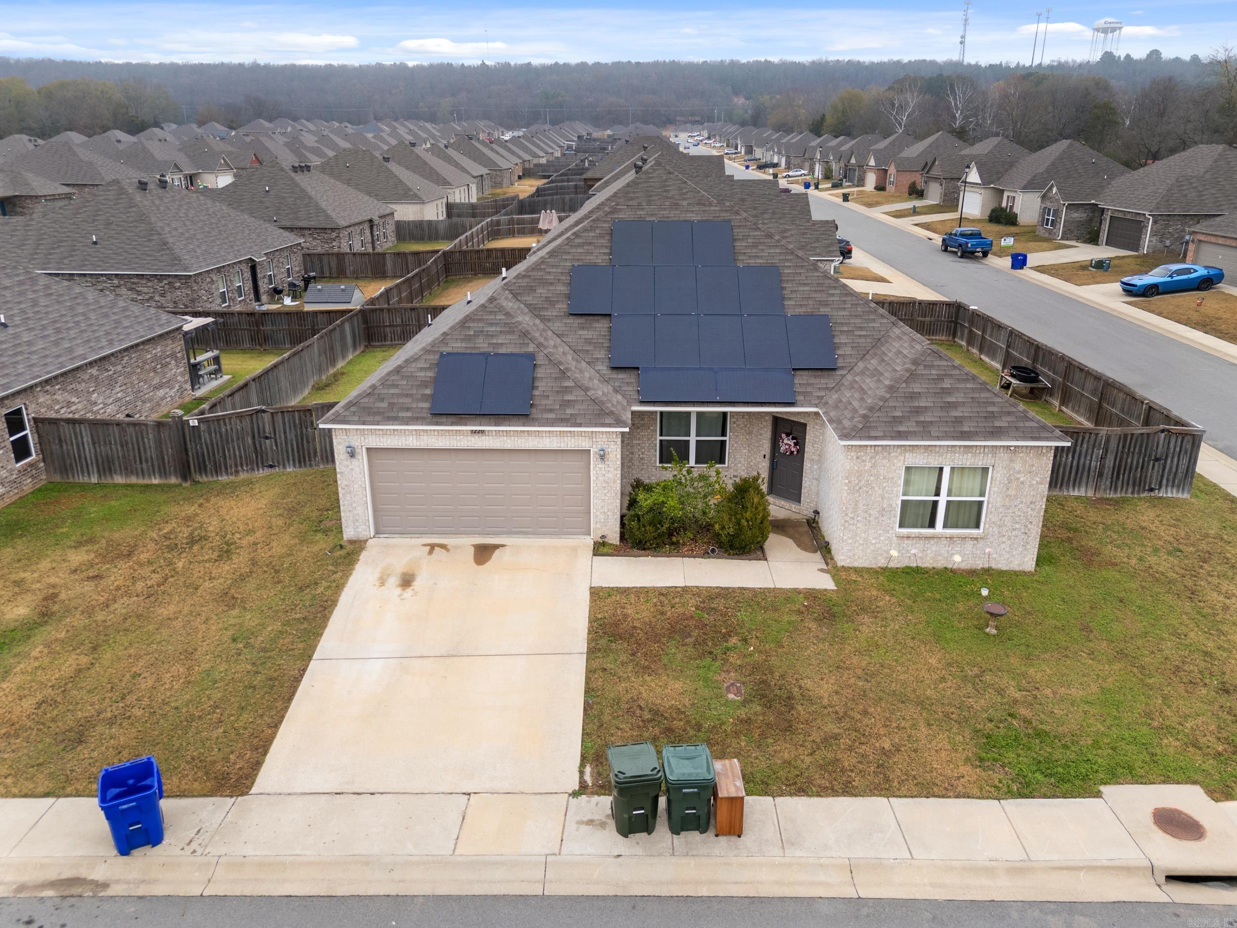 1220 Bulldog  Conway, AR