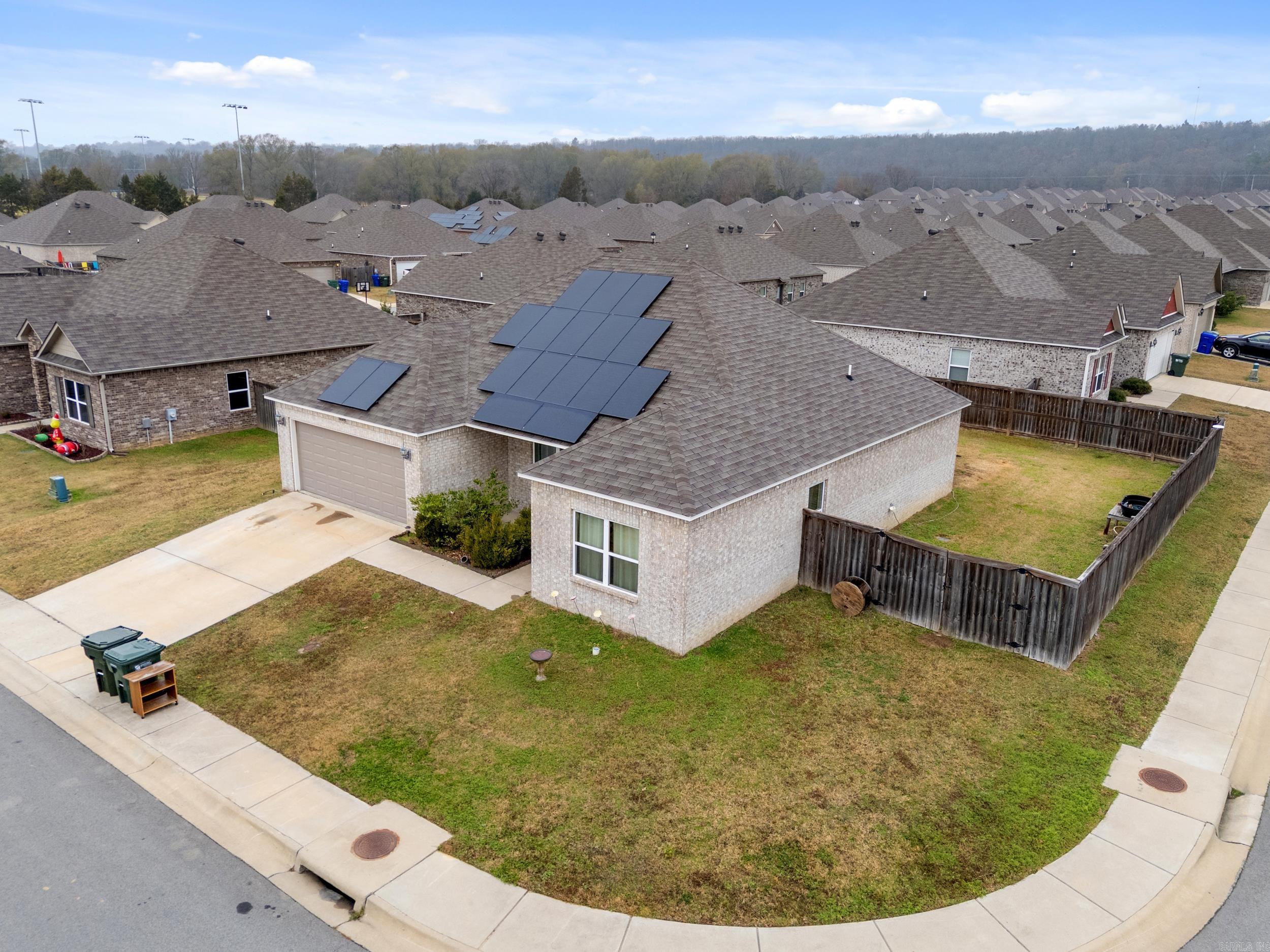 1220 Bulldog  Conway, AR