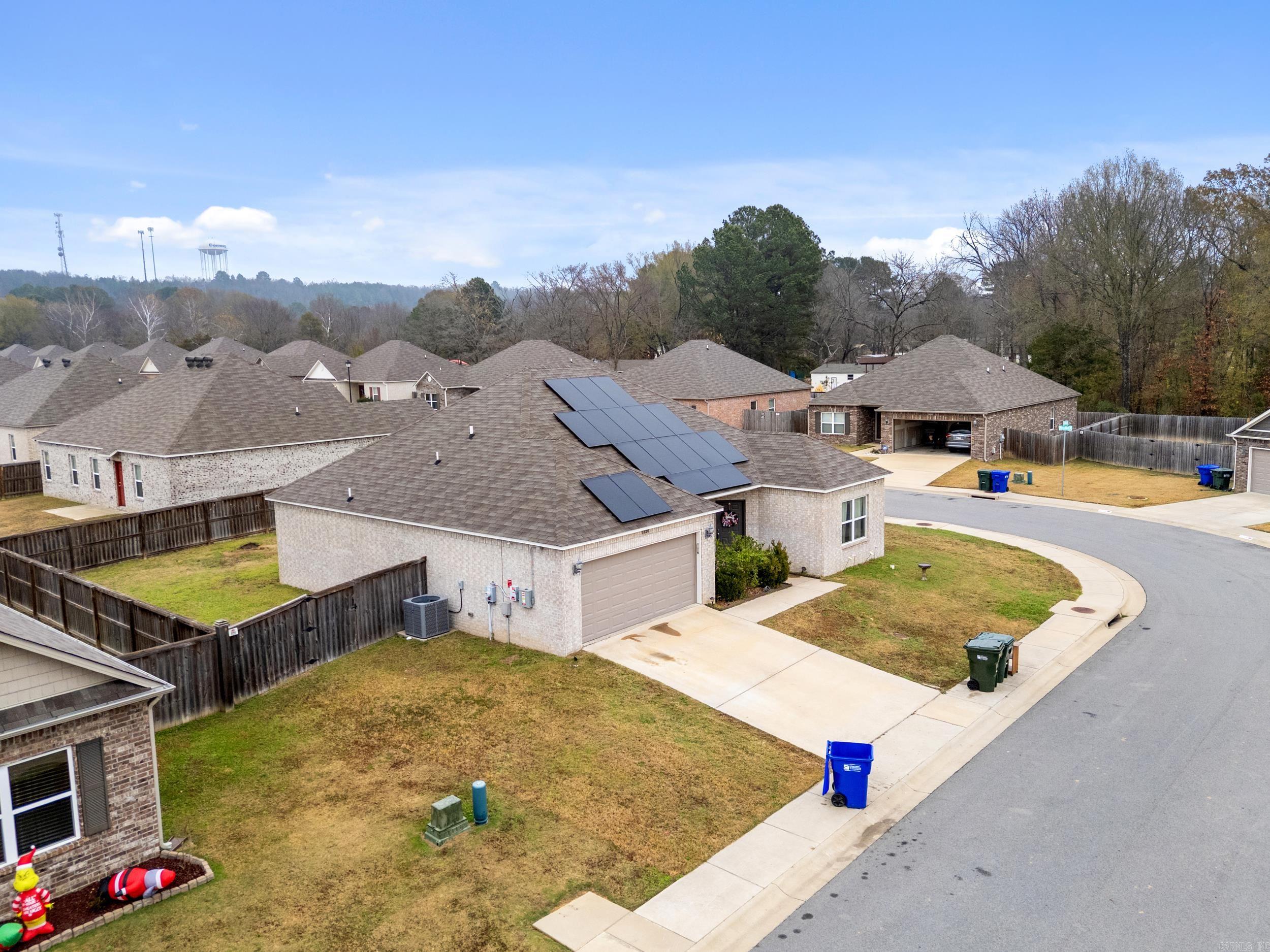 1220 Bulldog  Conway, AR