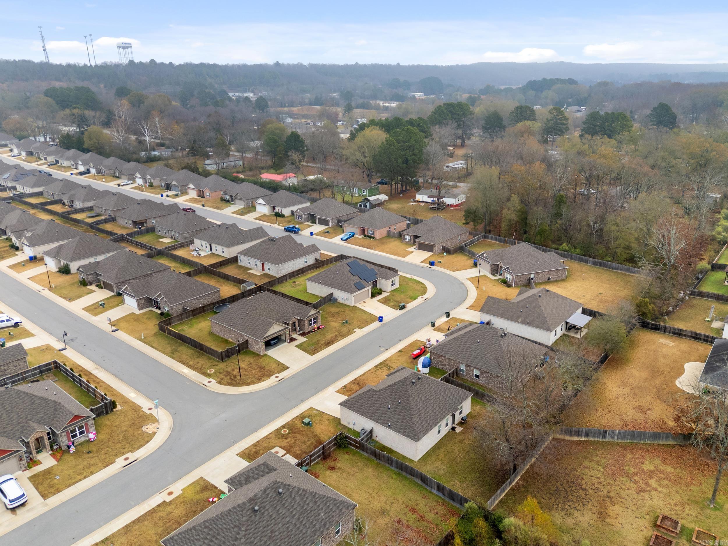 1220 Bulldog  Conway, AR