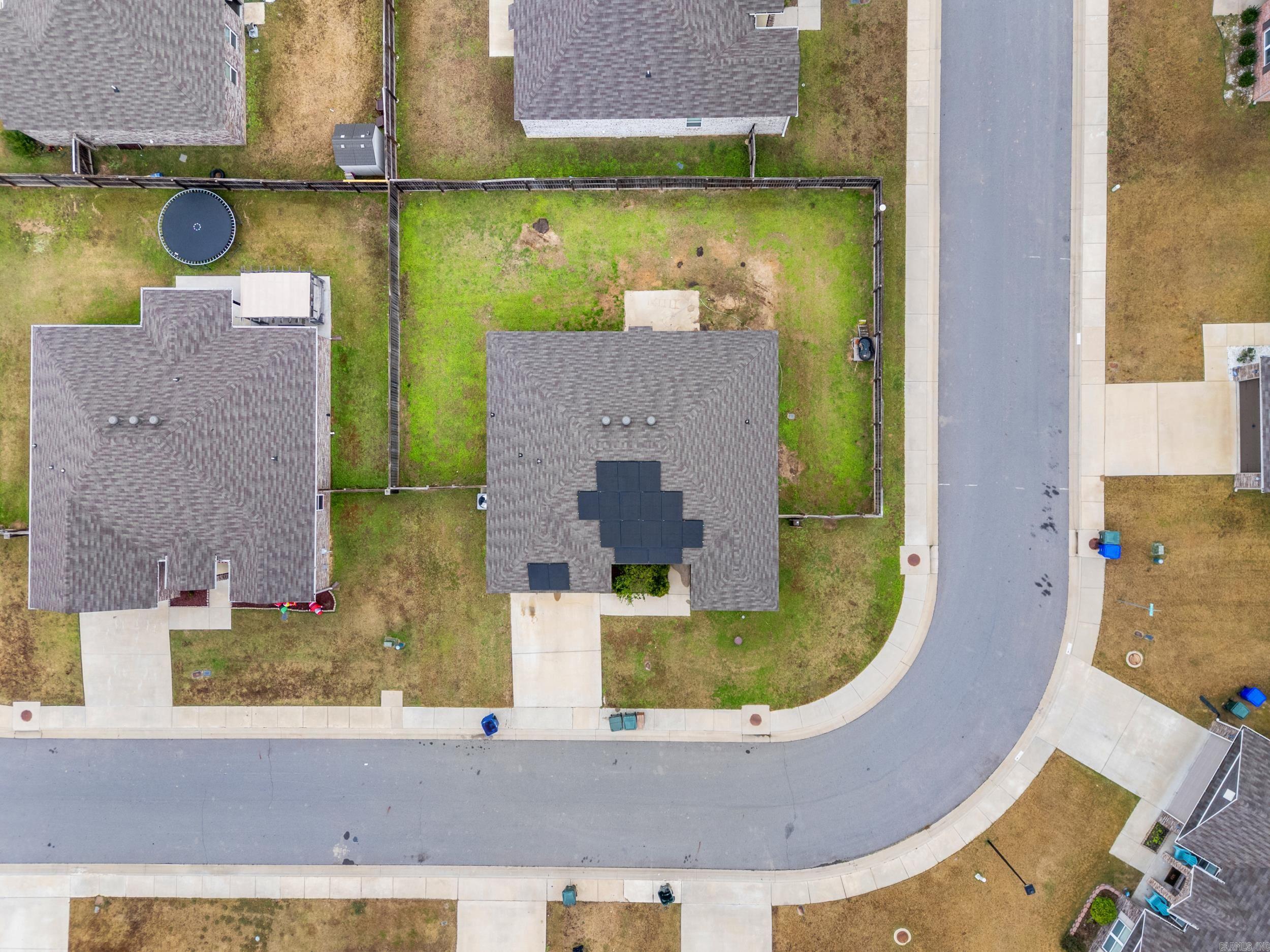 1220 Bulldog  Conway, AR