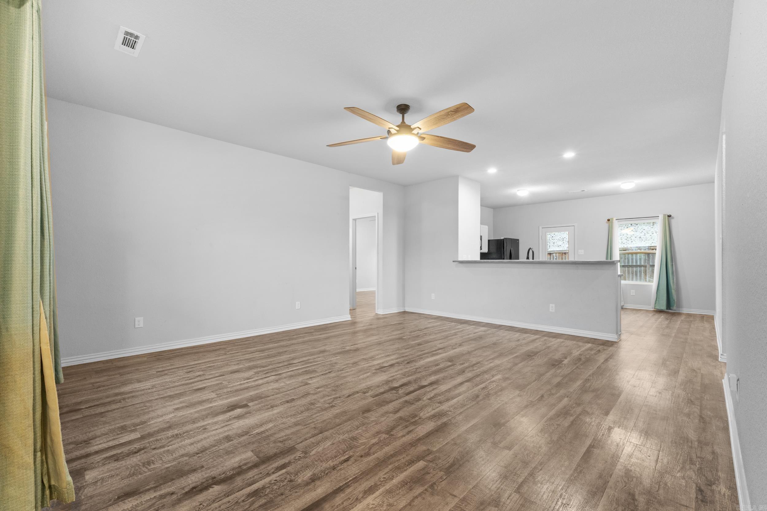 1220 Bulldog  Conway, AR