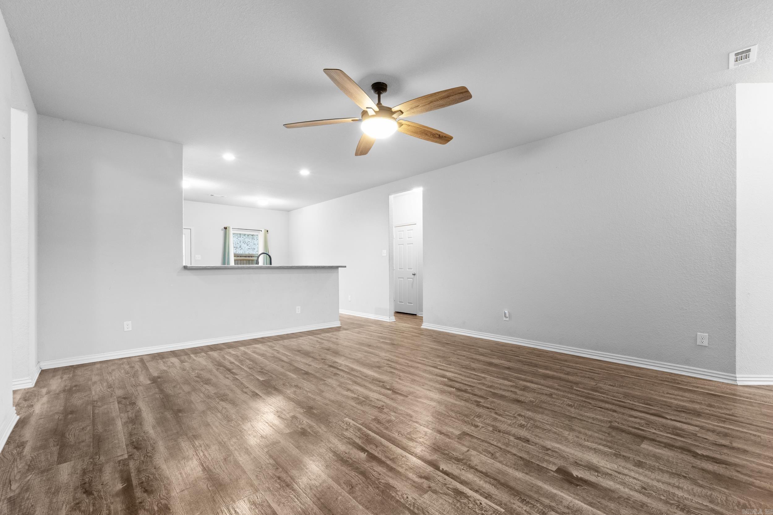 1220 Bulldog  Conway, AR